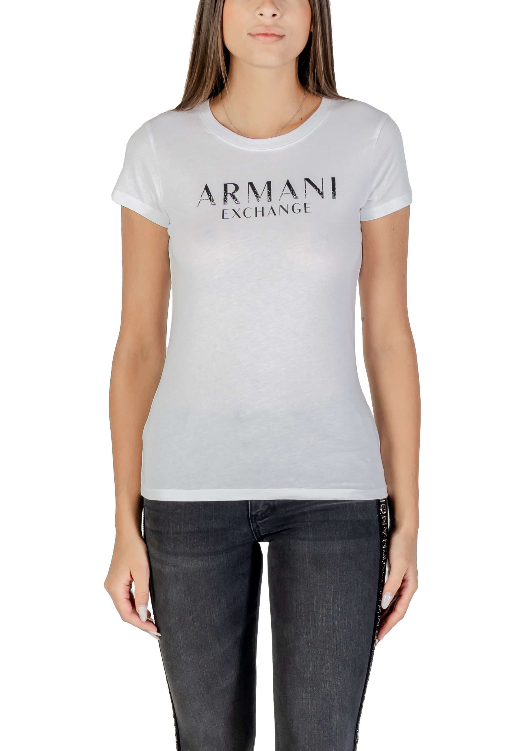 Armani Exchange dámské tričko