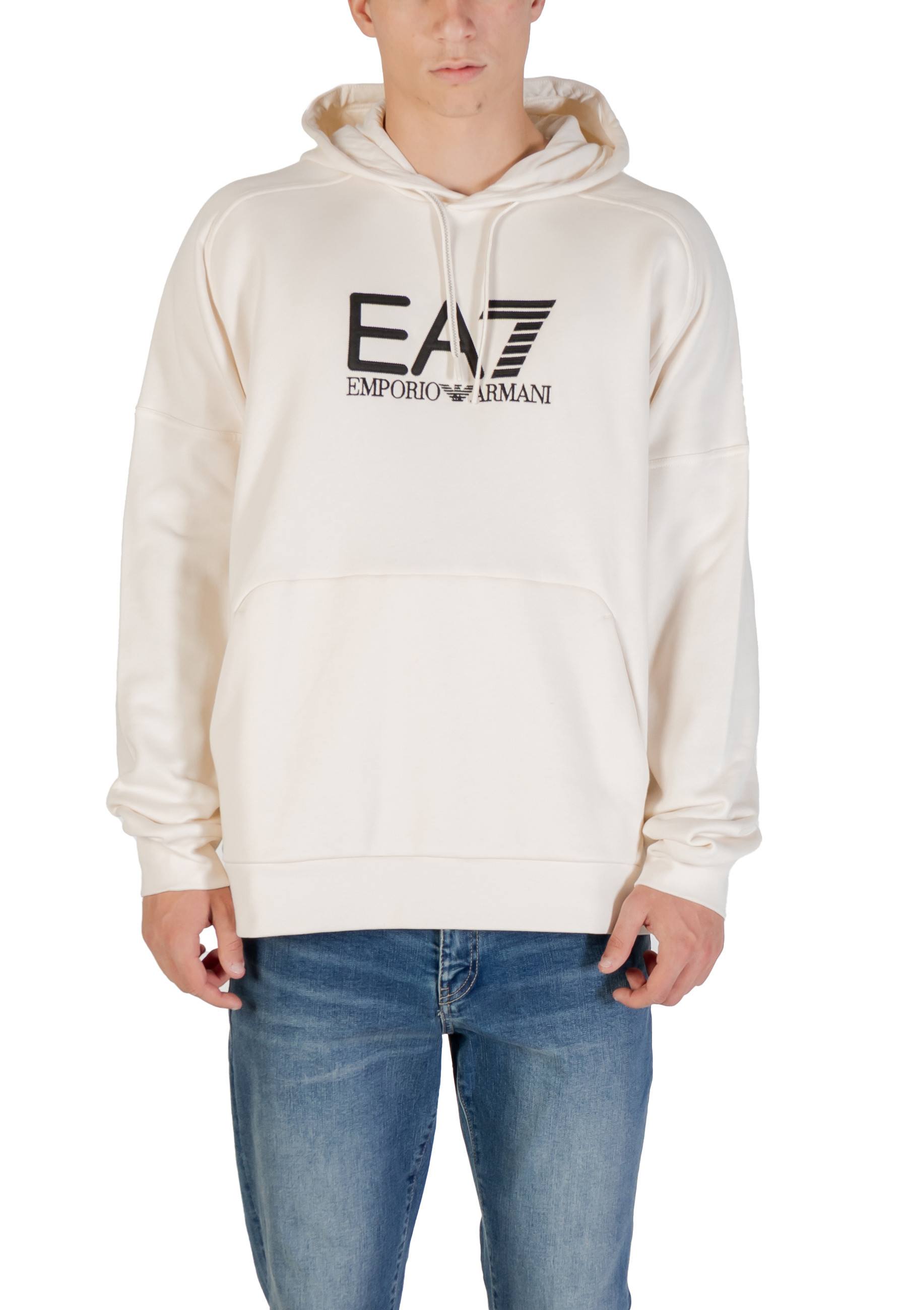 Мъжки суичър EA7