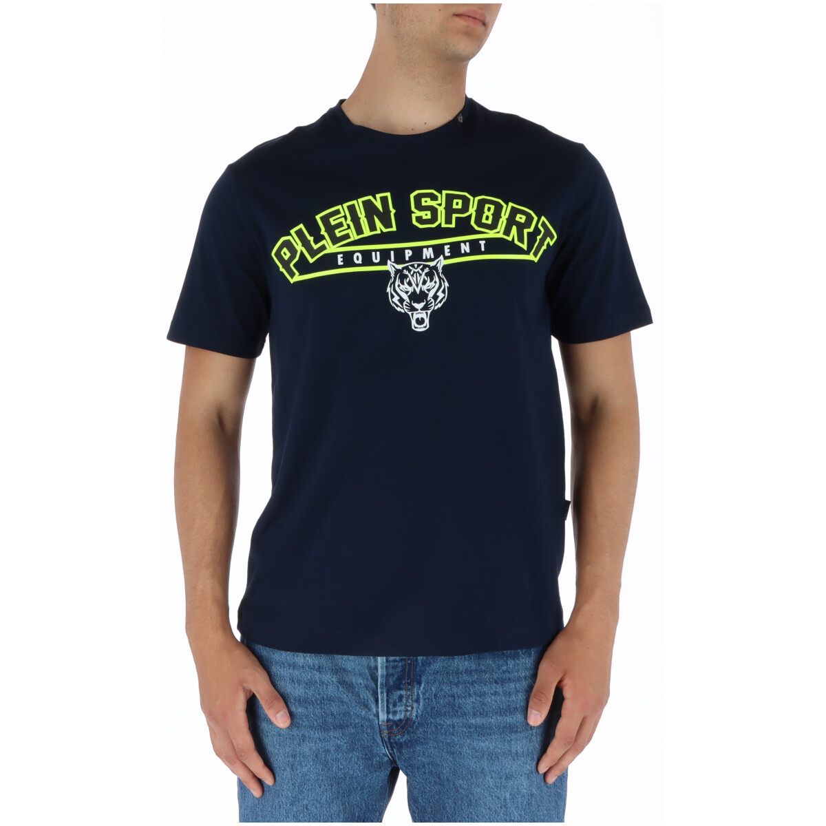 Plein Sport pánske tričko