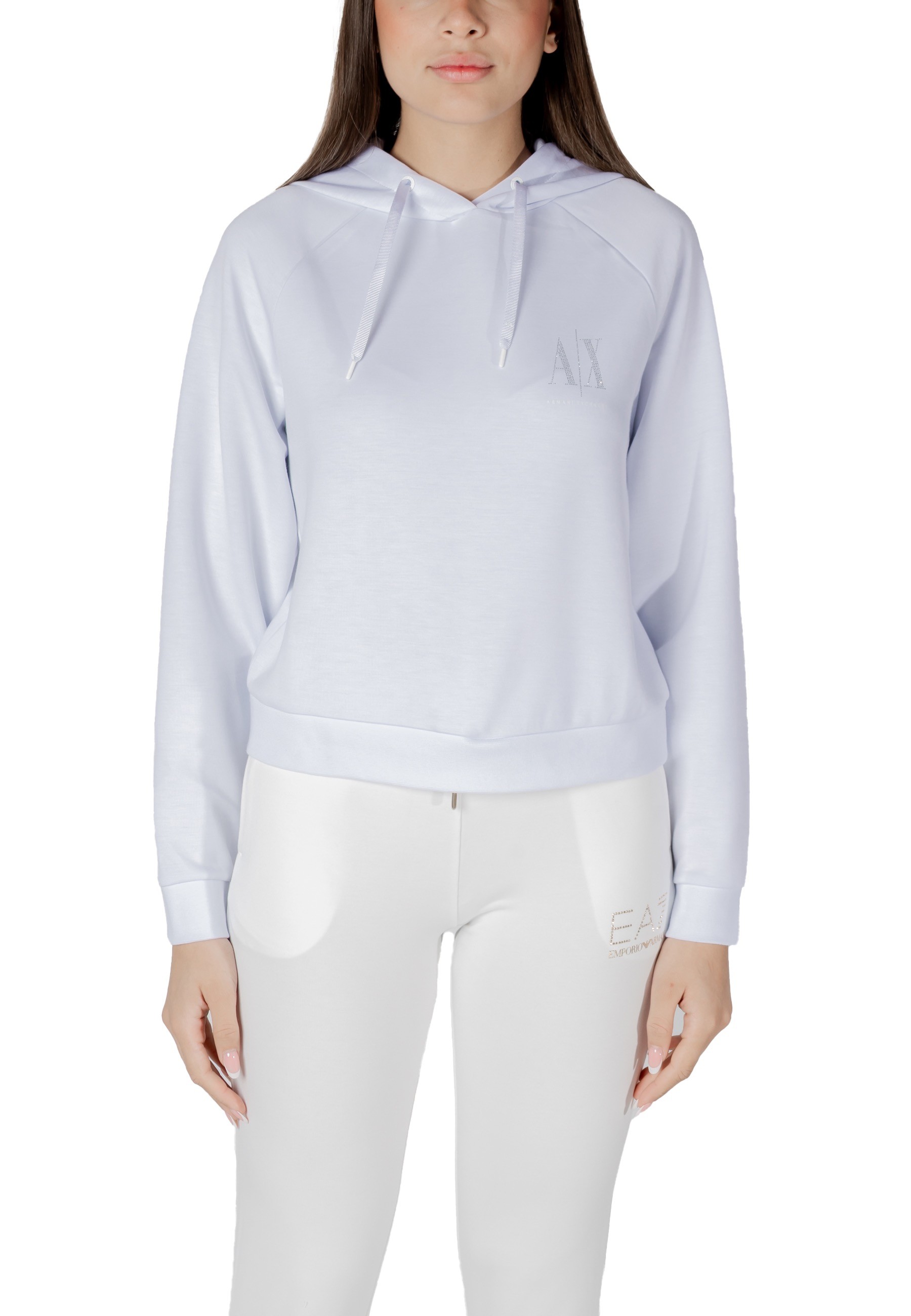 Armani Exchange dámska mikina