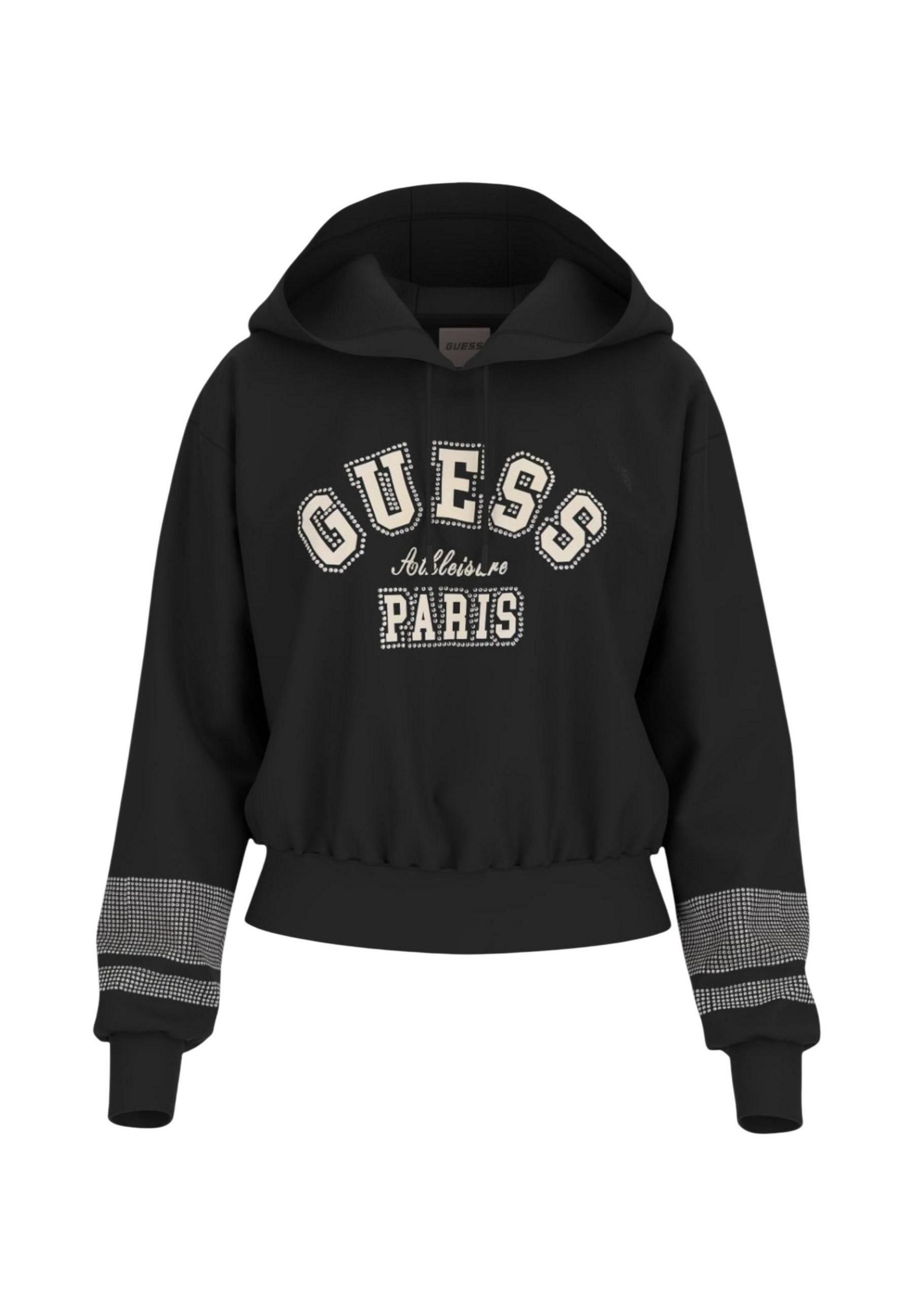 Guess Active Felpa Donna