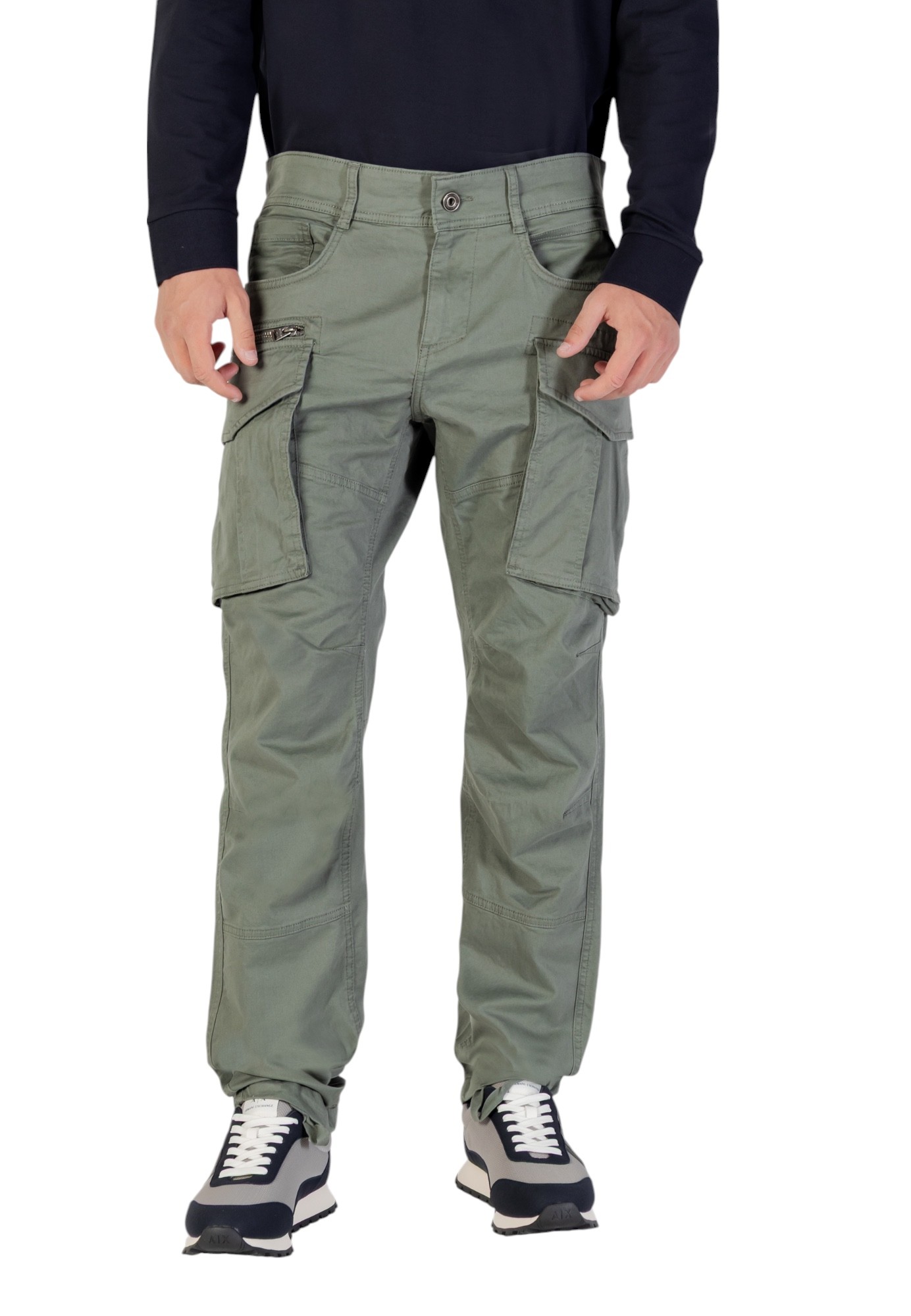 Pánské kapsáčové kalhoty Replay