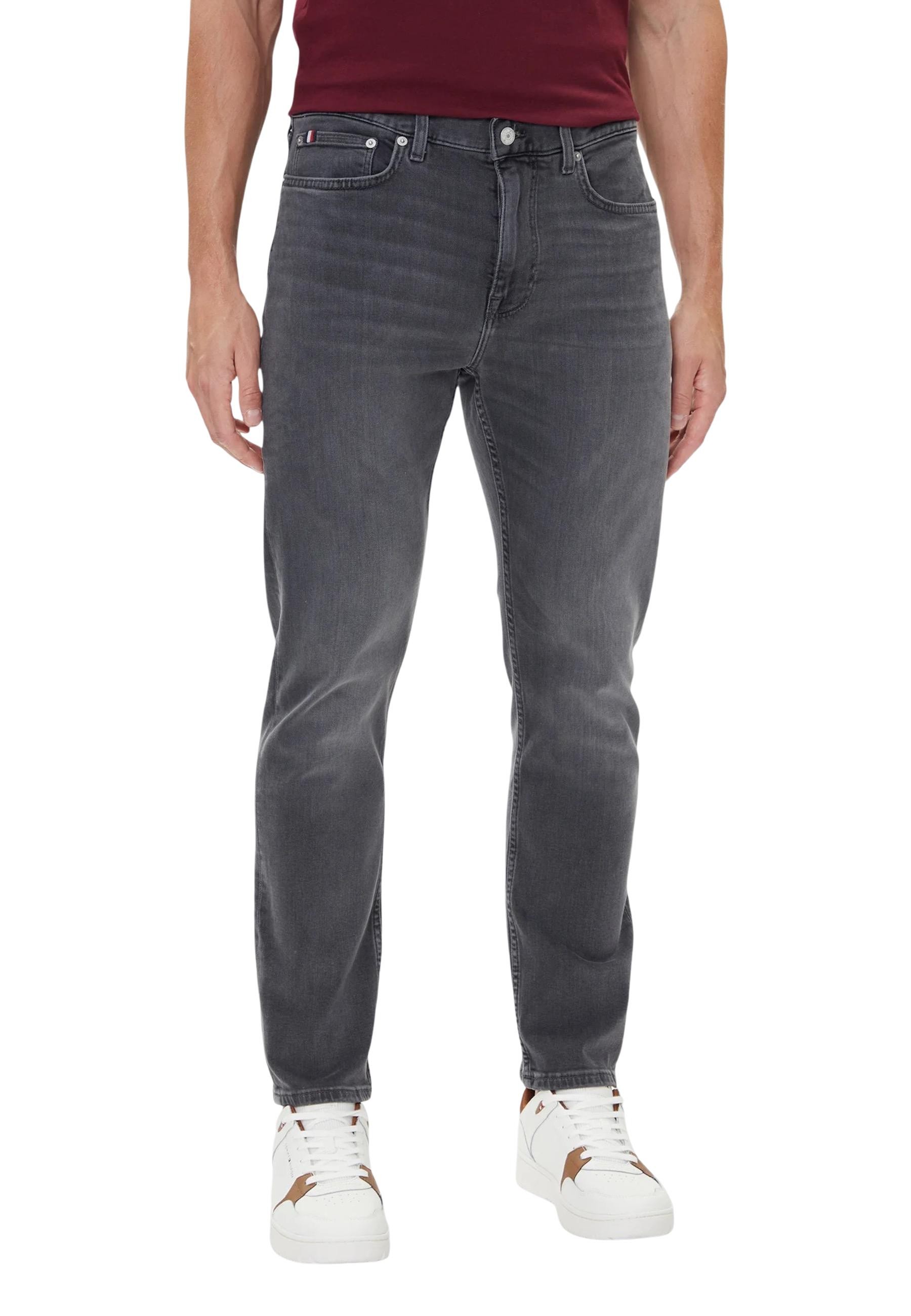 Tommy Hilfiger pánske rifle