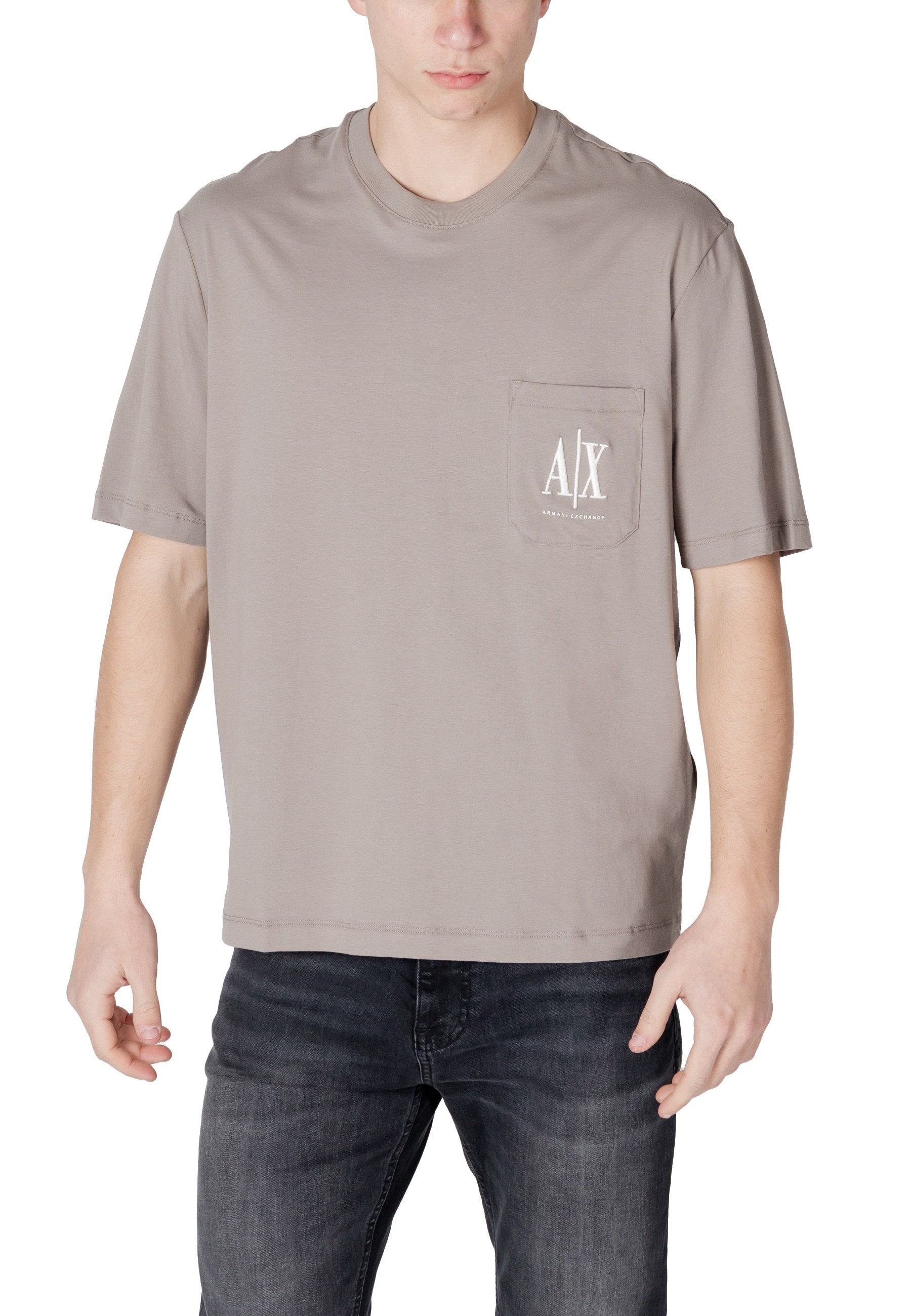 Armani Exchange T-Shirt Uomo