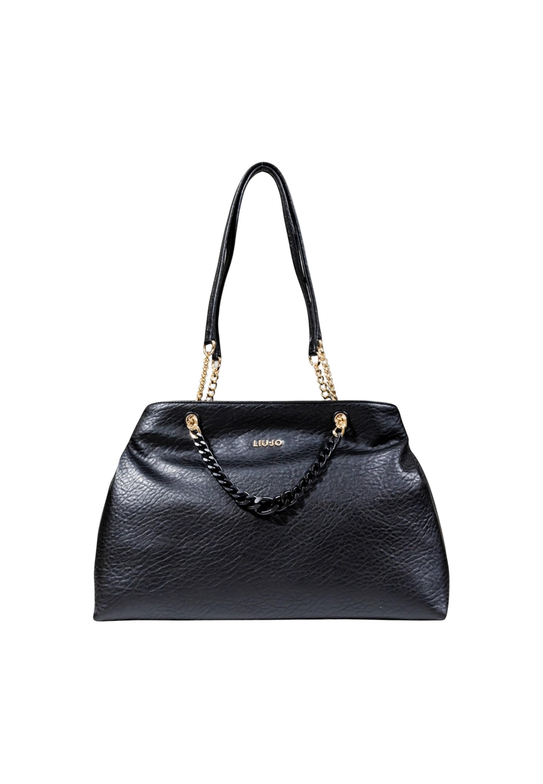 Liu Jo čierna kabelka