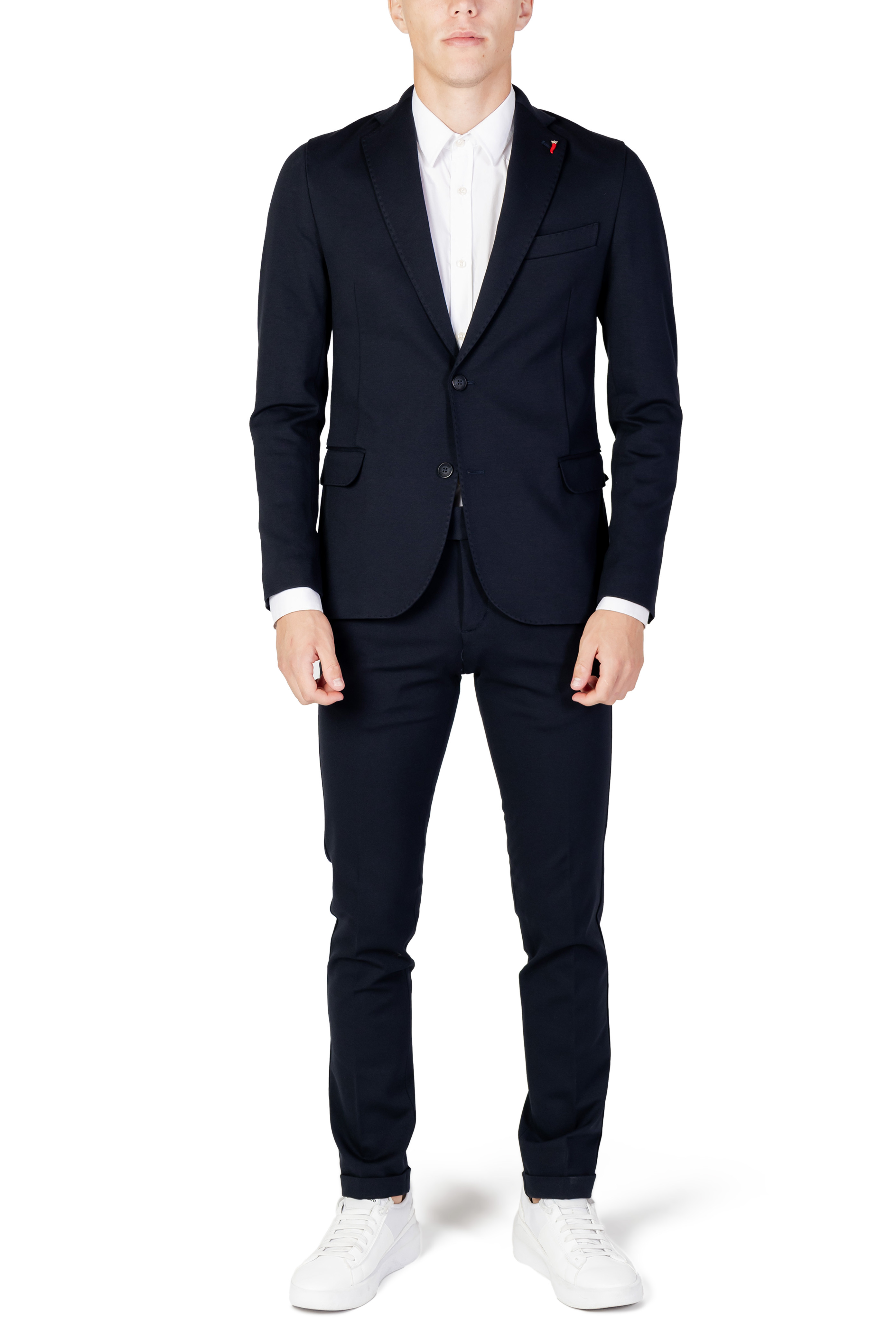 Pánské sako Mulish Abito