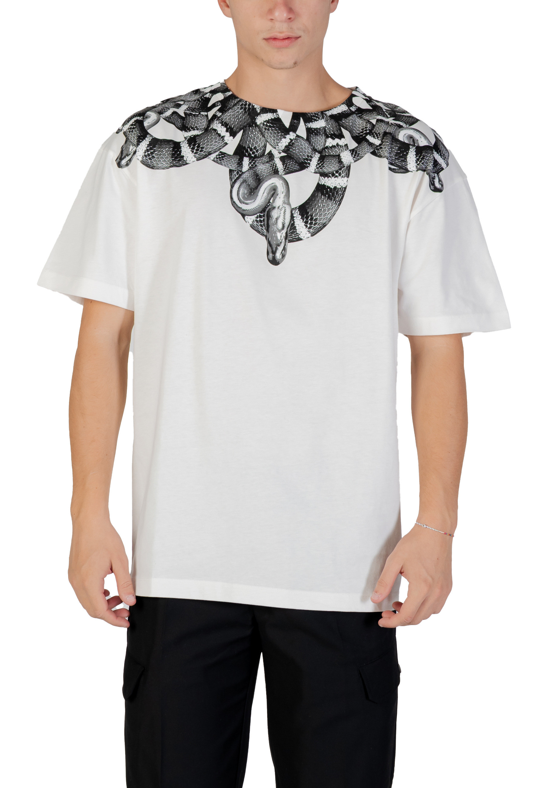 County Of Milan pánske tričko s potlačou