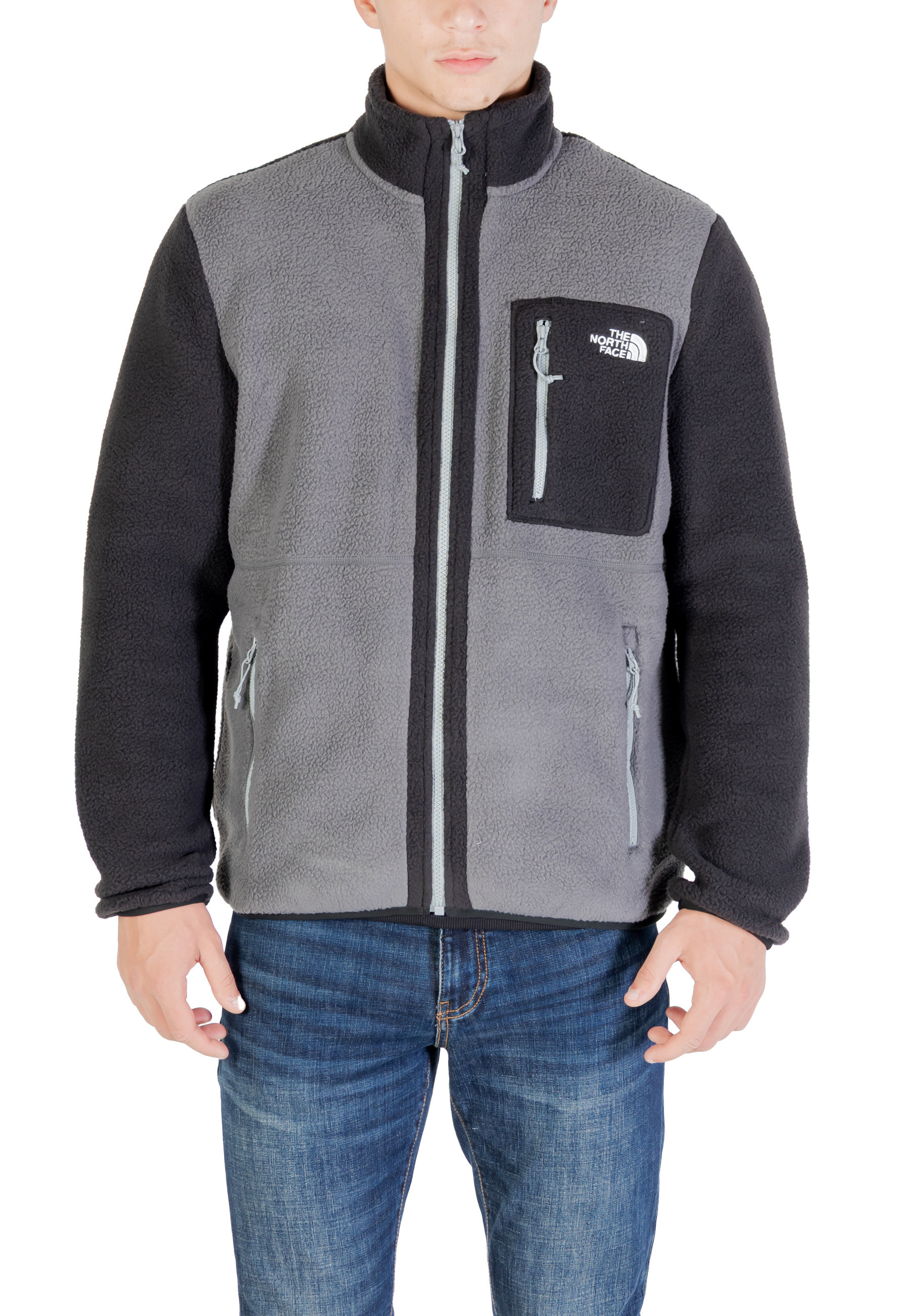 The North Face pánska fleecová mikina