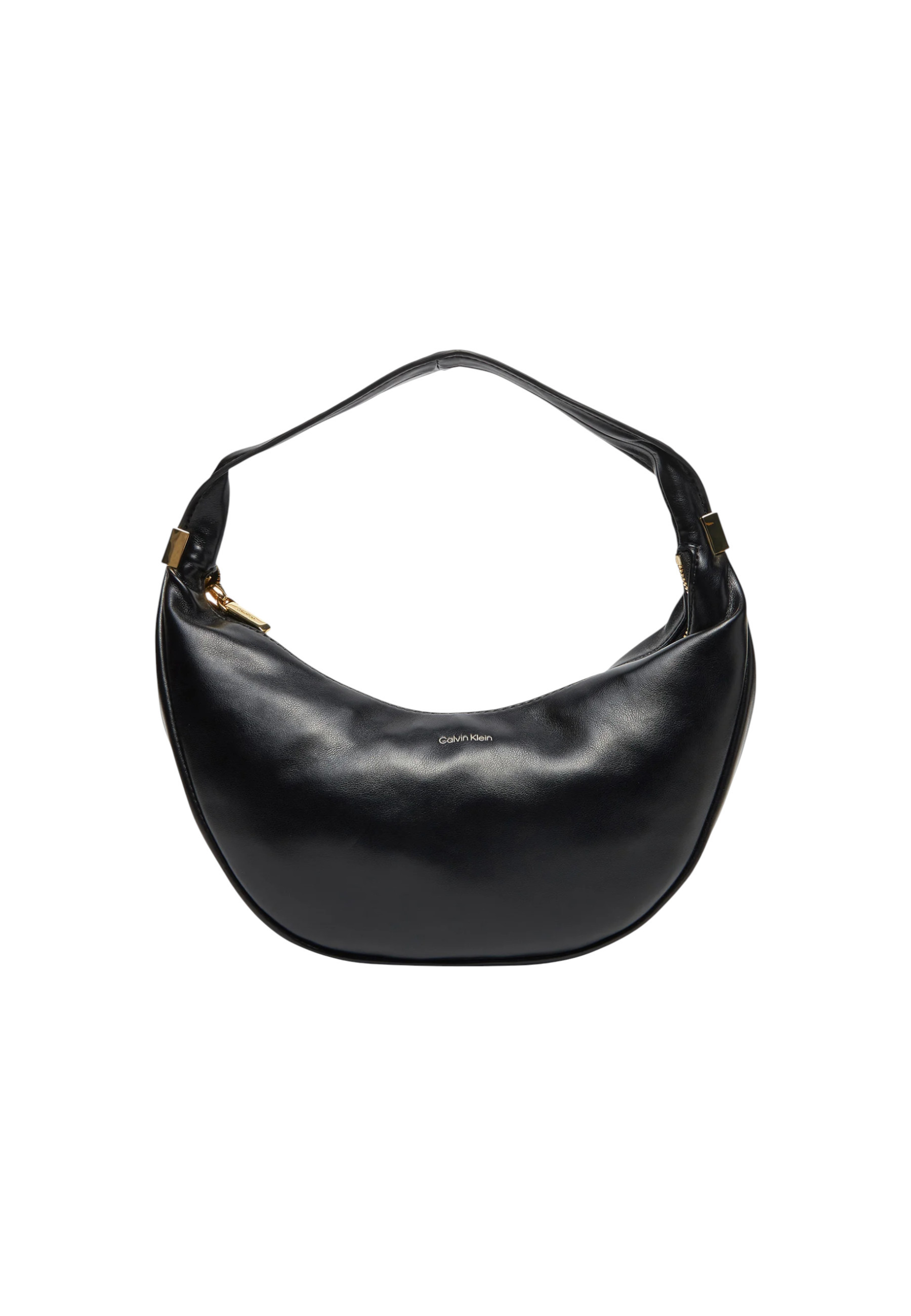 Calvin Klein čierna kabelka