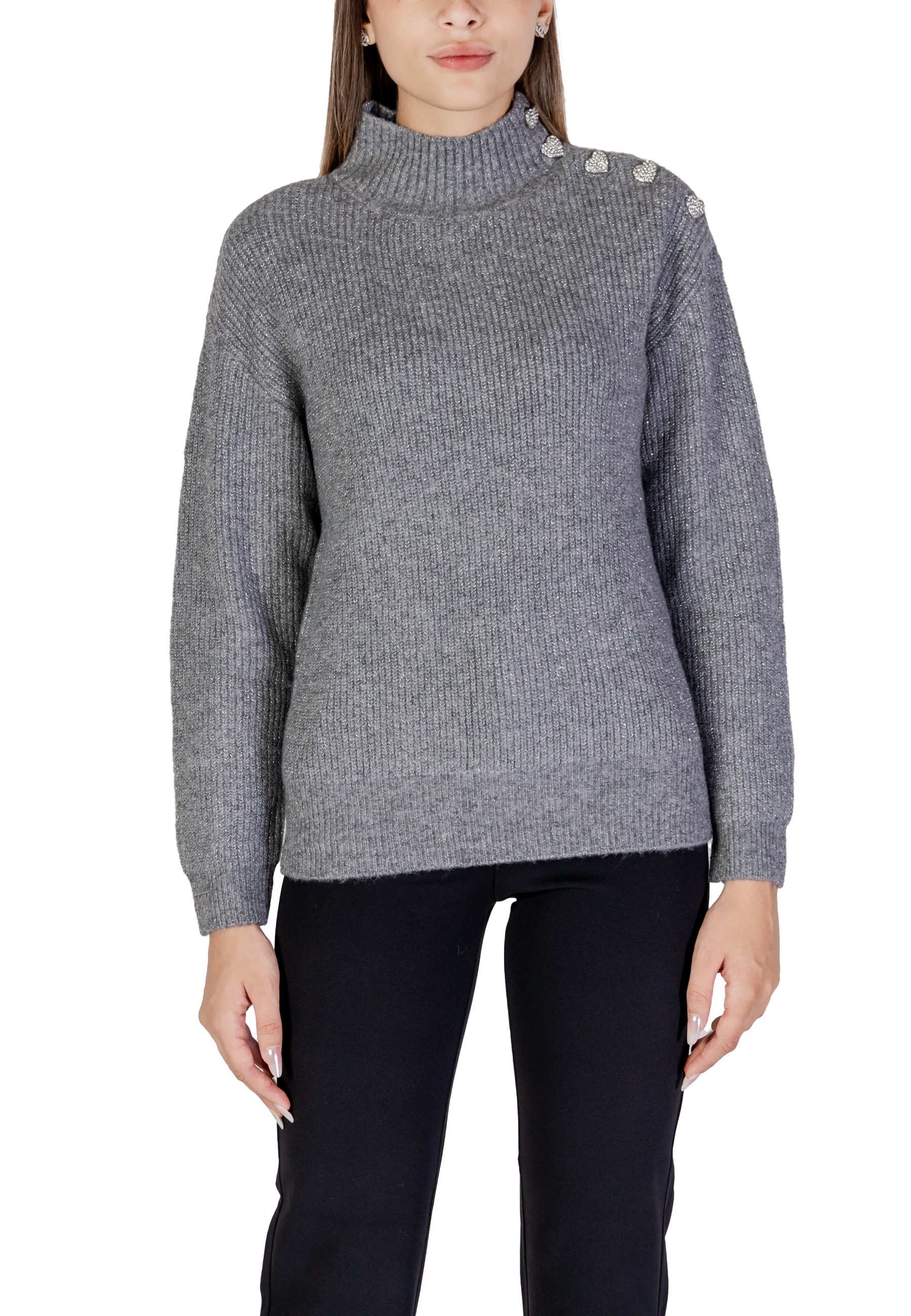 Morgan De Toi dámský rolák