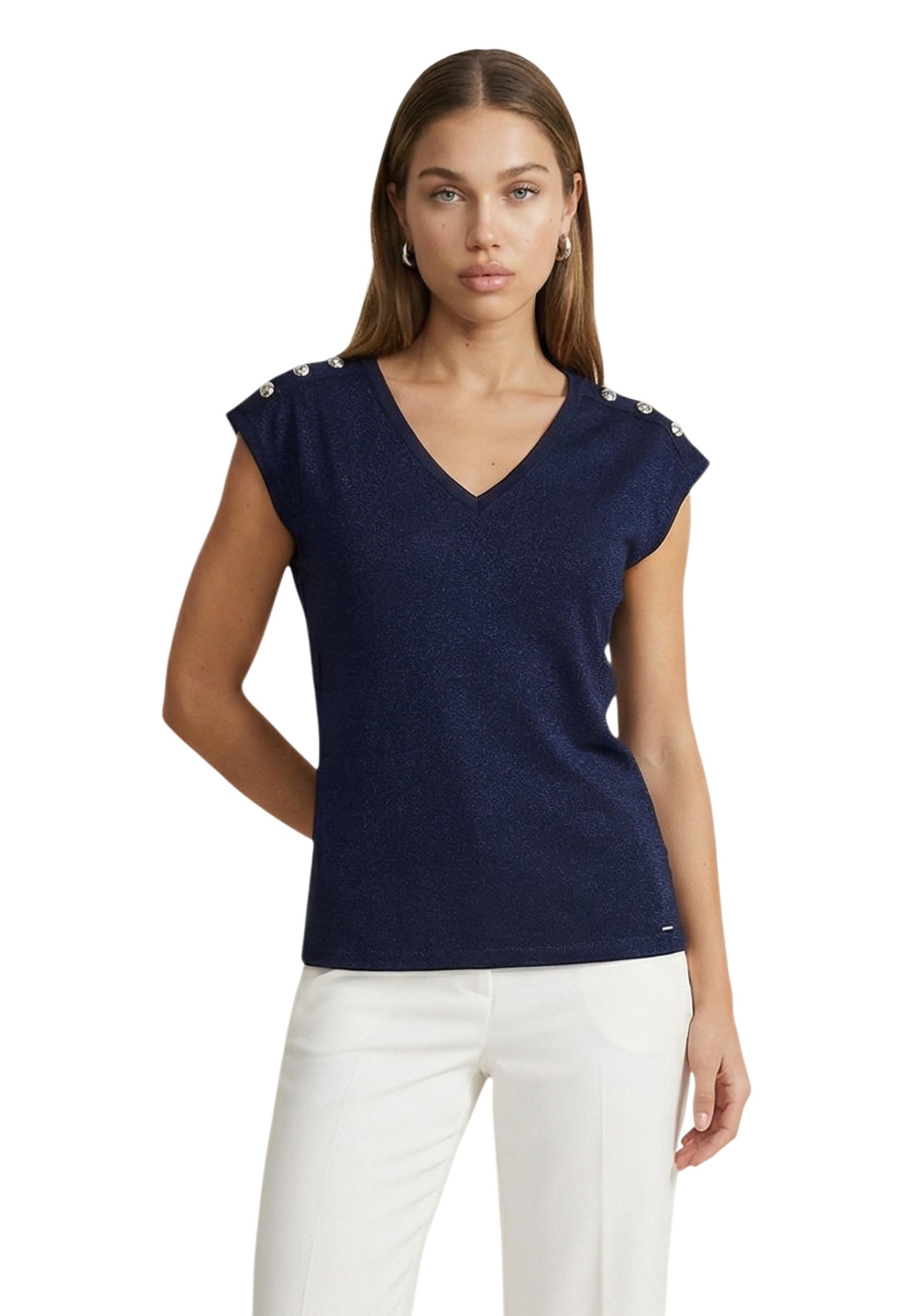 Топ Морган Де Той