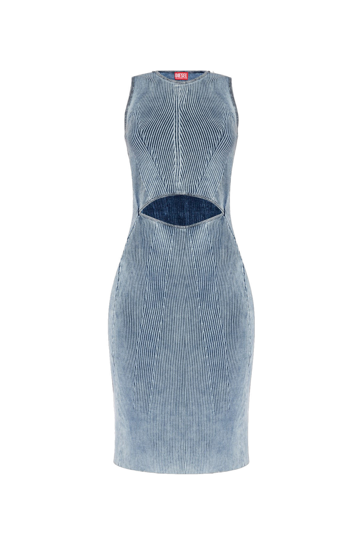 Дамска рокля-риза Diesel