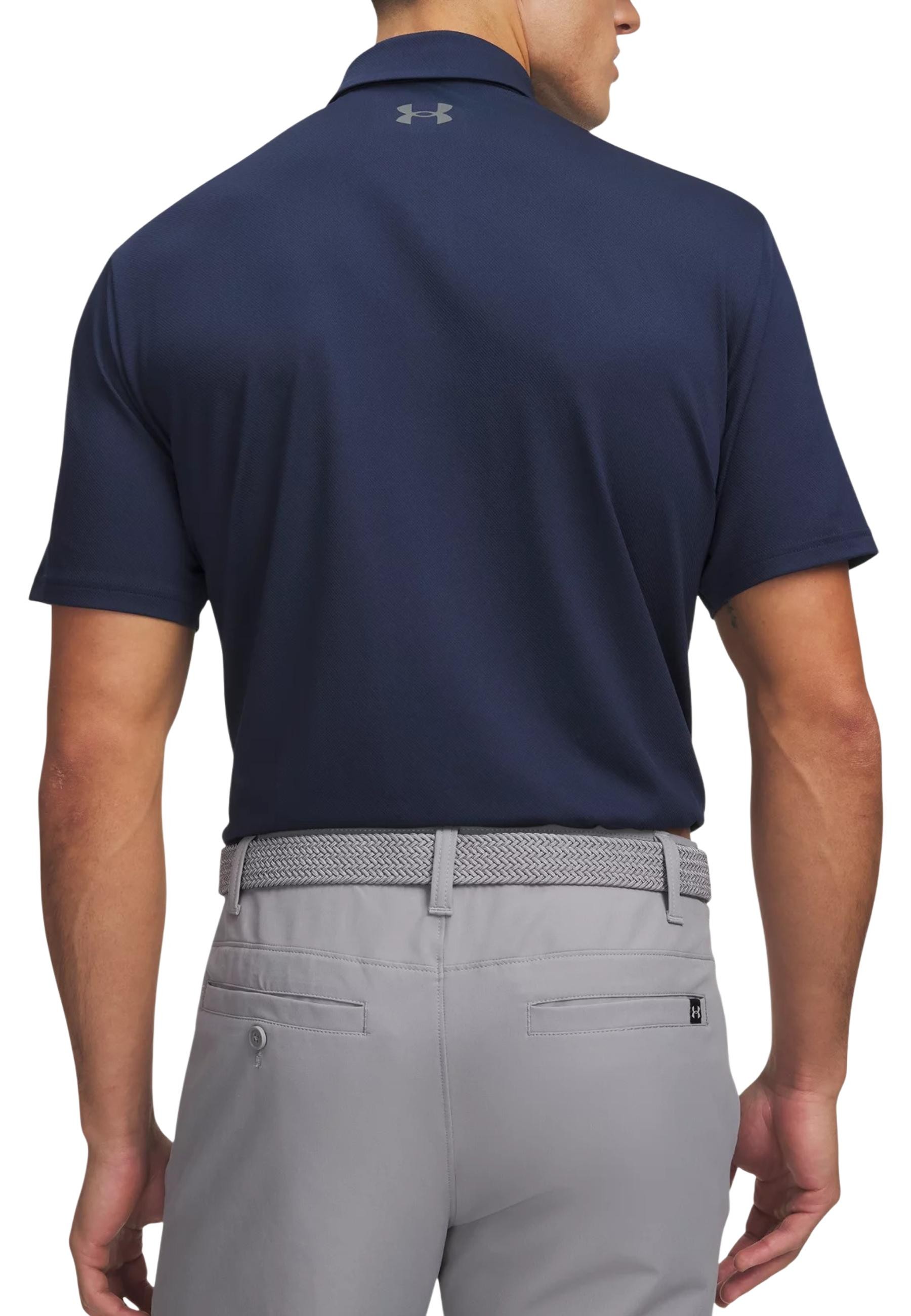 Under Armour pánske polo