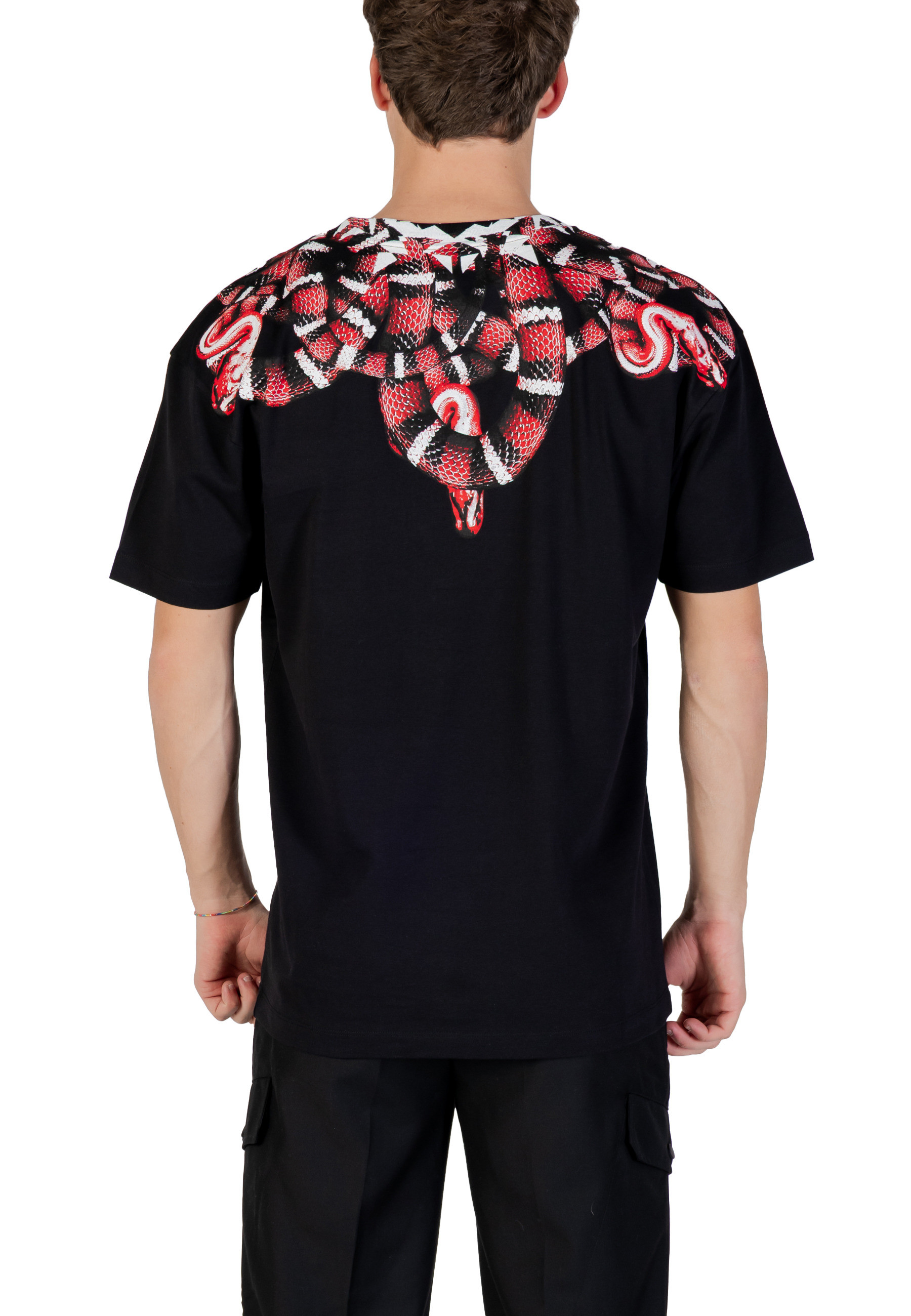 County Of Milan pánske tričko s potlačou