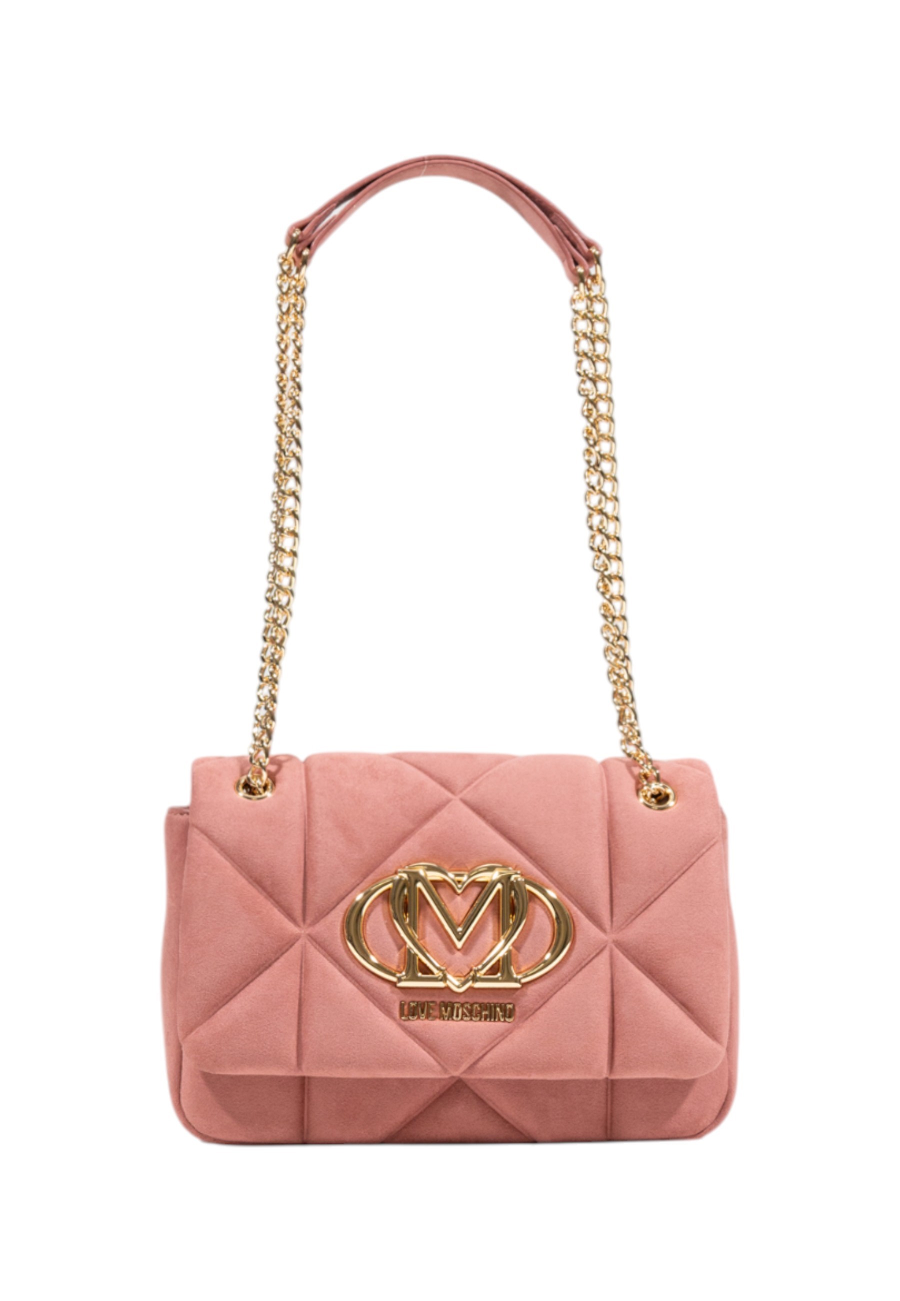 Love Moschino kabelka cez rameno