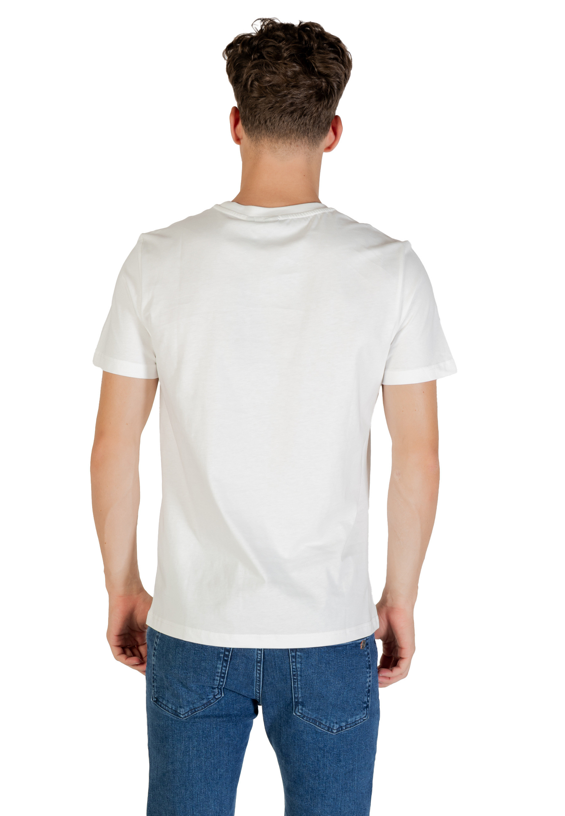 Antony Morato T-Shirt Uomo