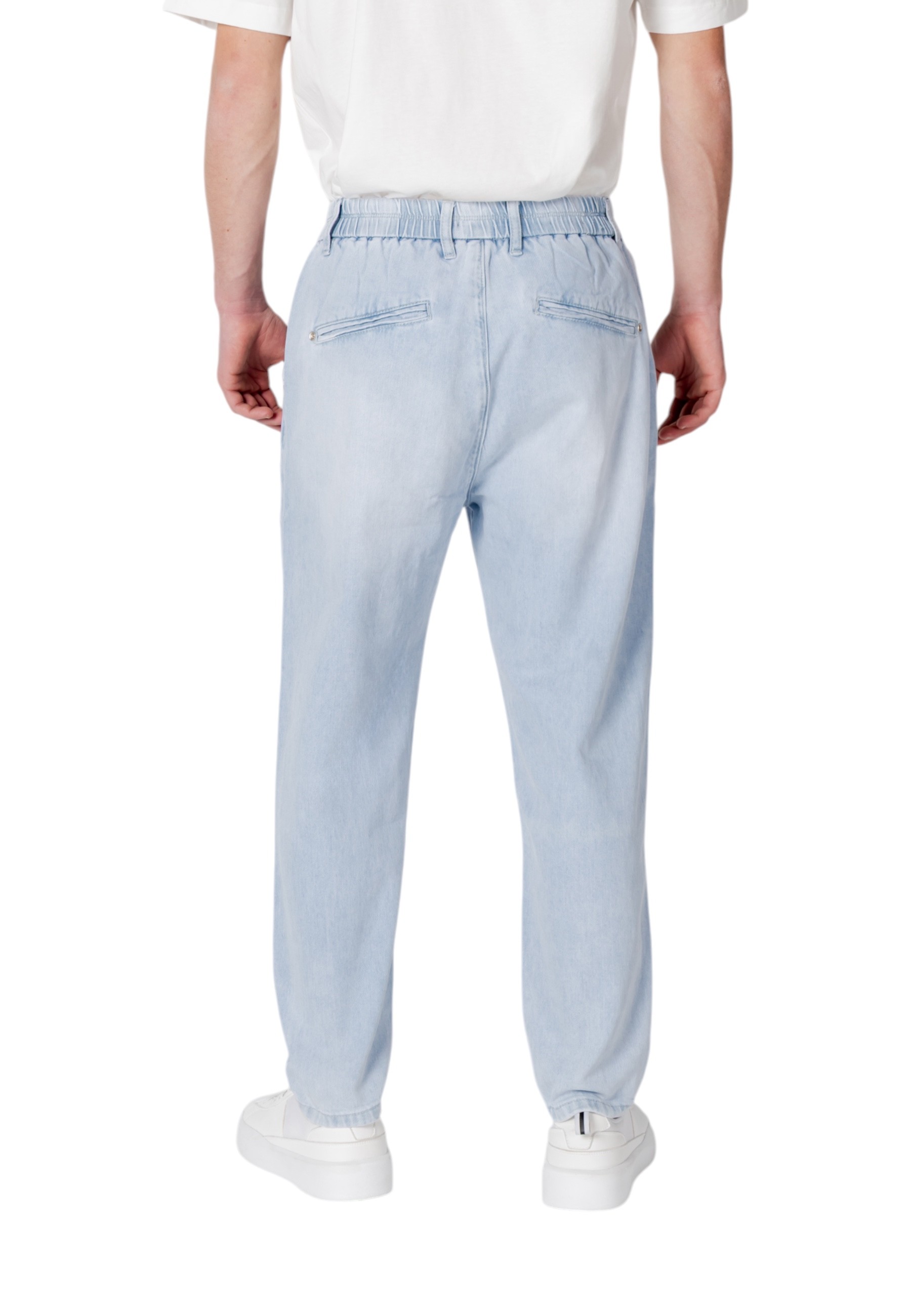 Мъжки дънки Gianni Lupo