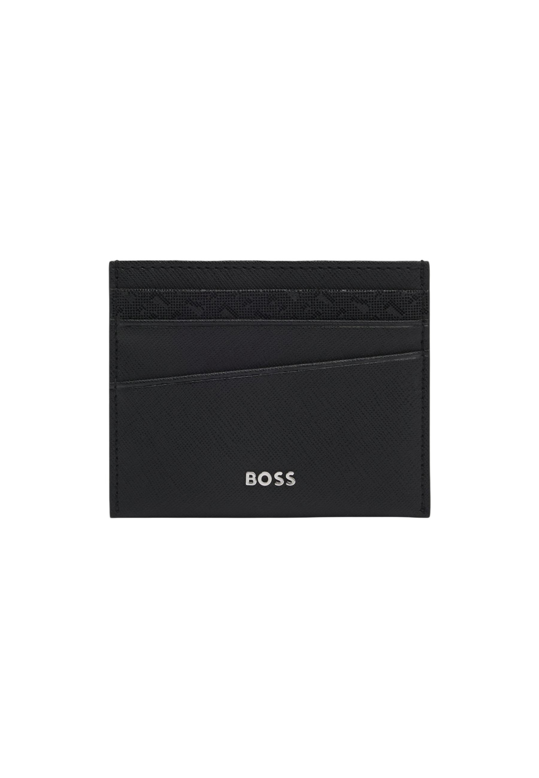 Кожен портфейл Boss