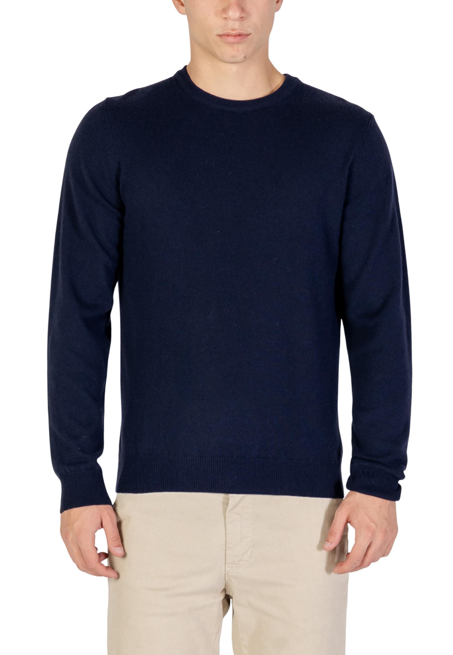 Pánský kašmírový svetr