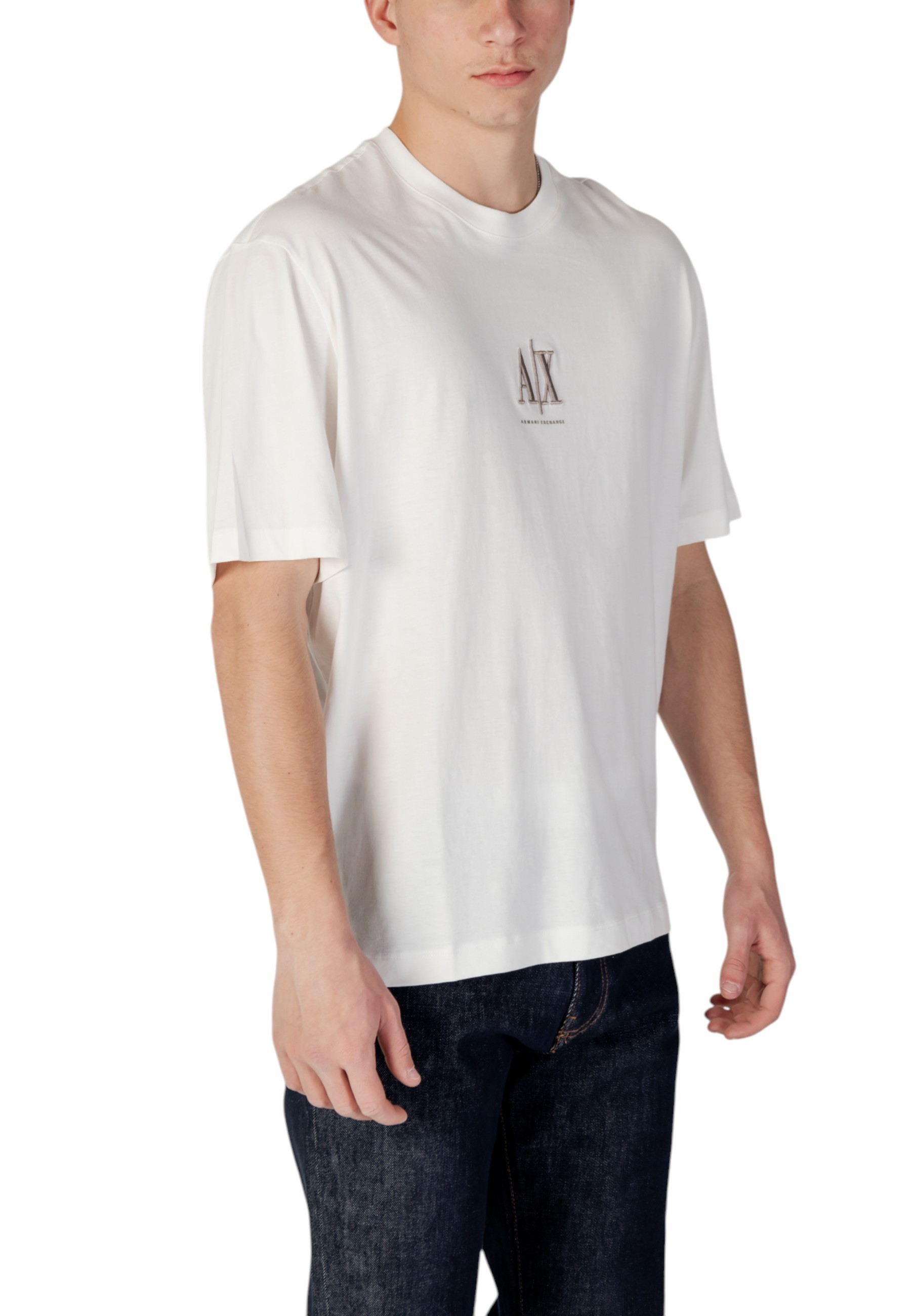 Мъжка тениска Armani Exchange