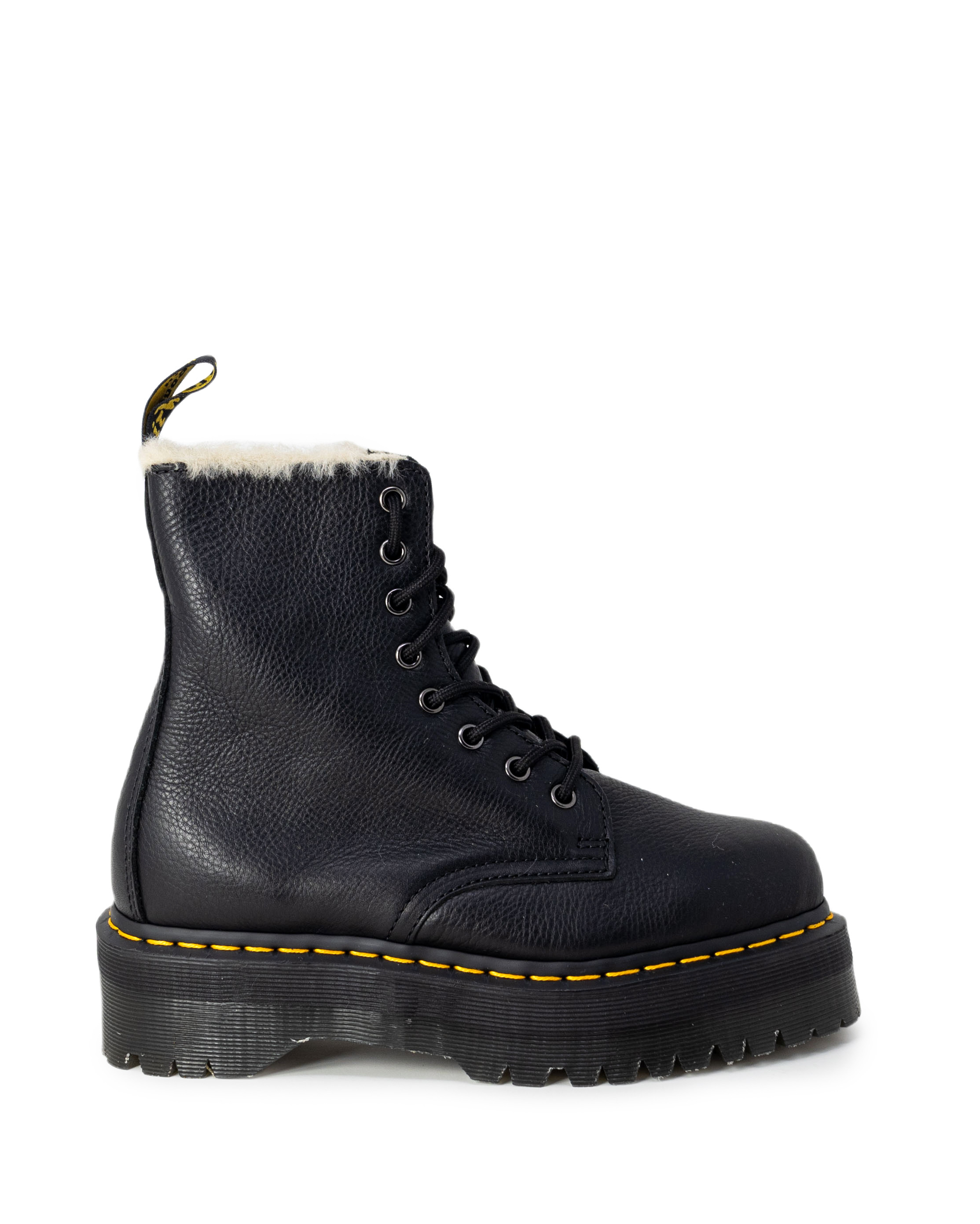 Dr. Martens členkové topánky