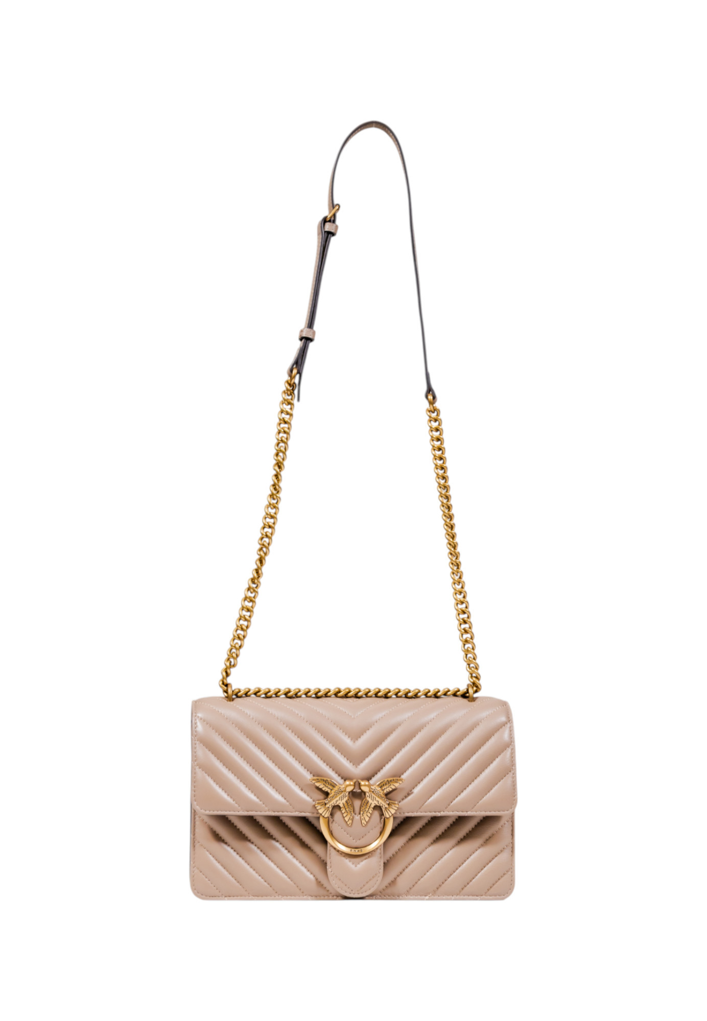 Dámská kabelka Pinko Borsa