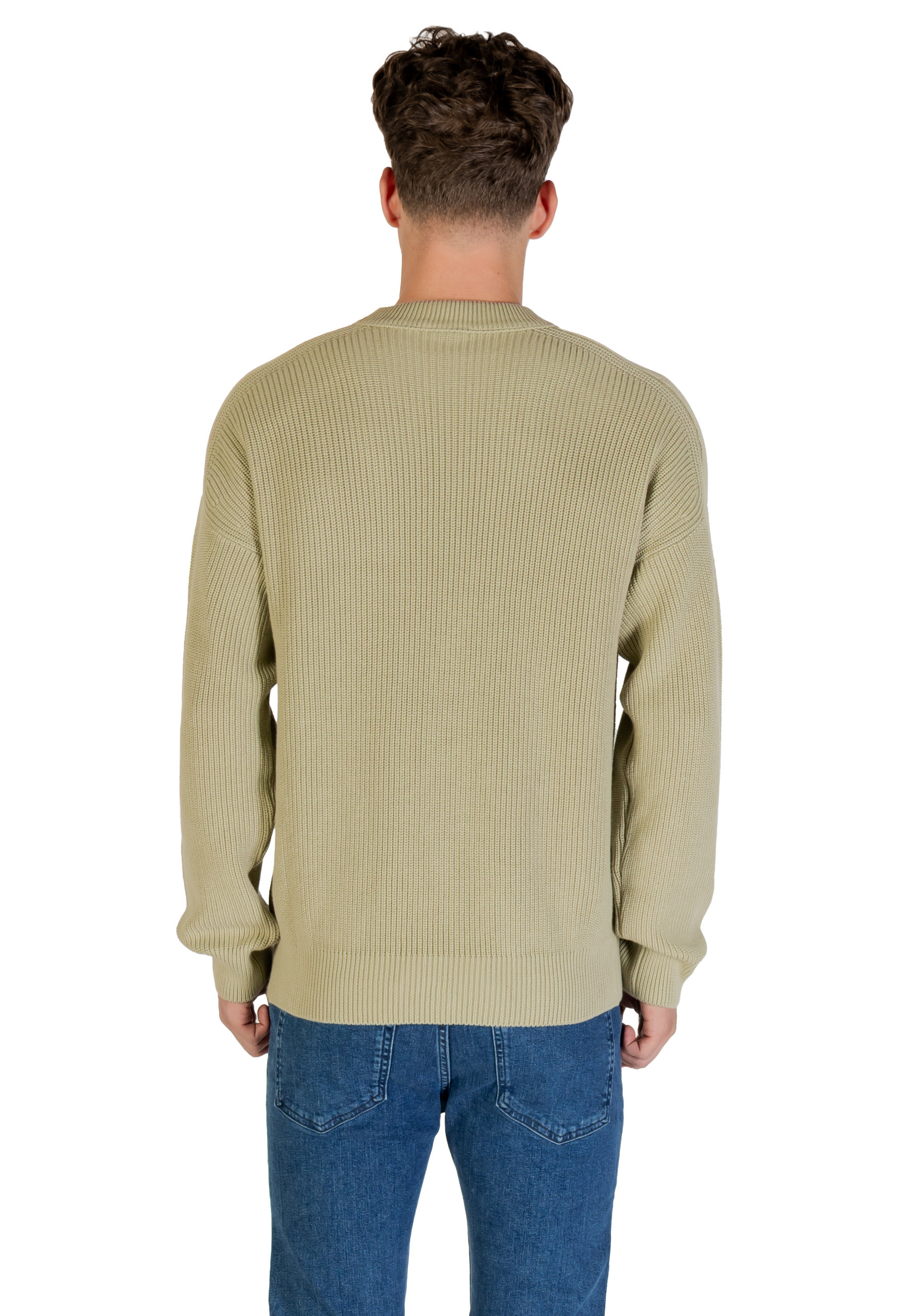 Мъжки пуловер Boss Maglia