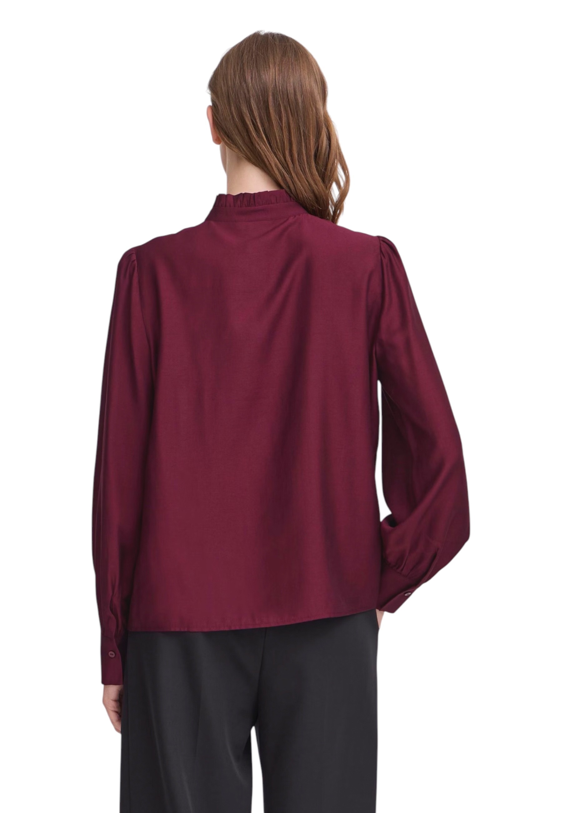 Блуза Ичи Дона