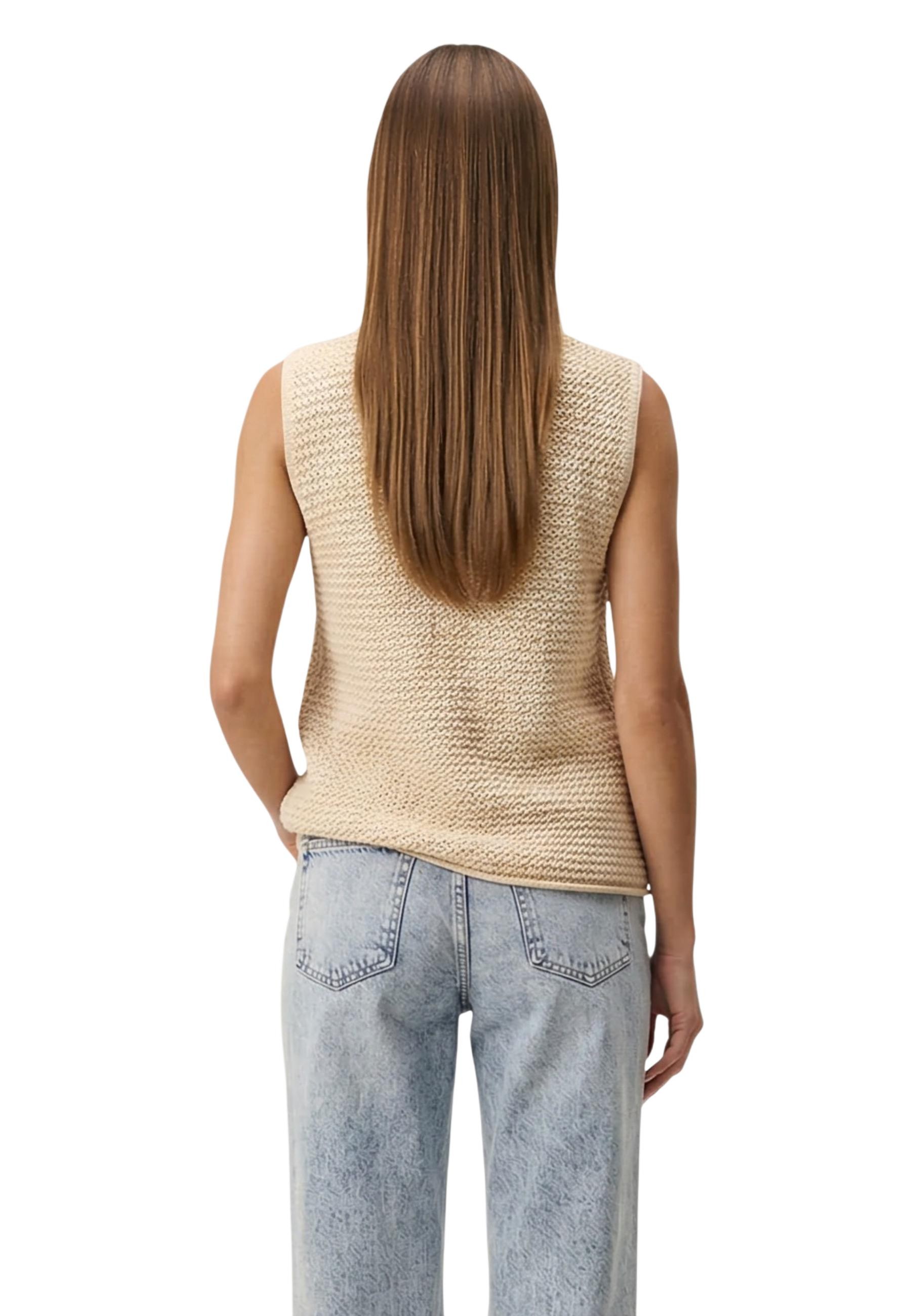 Дамски елек на Жаклин Де Йонг