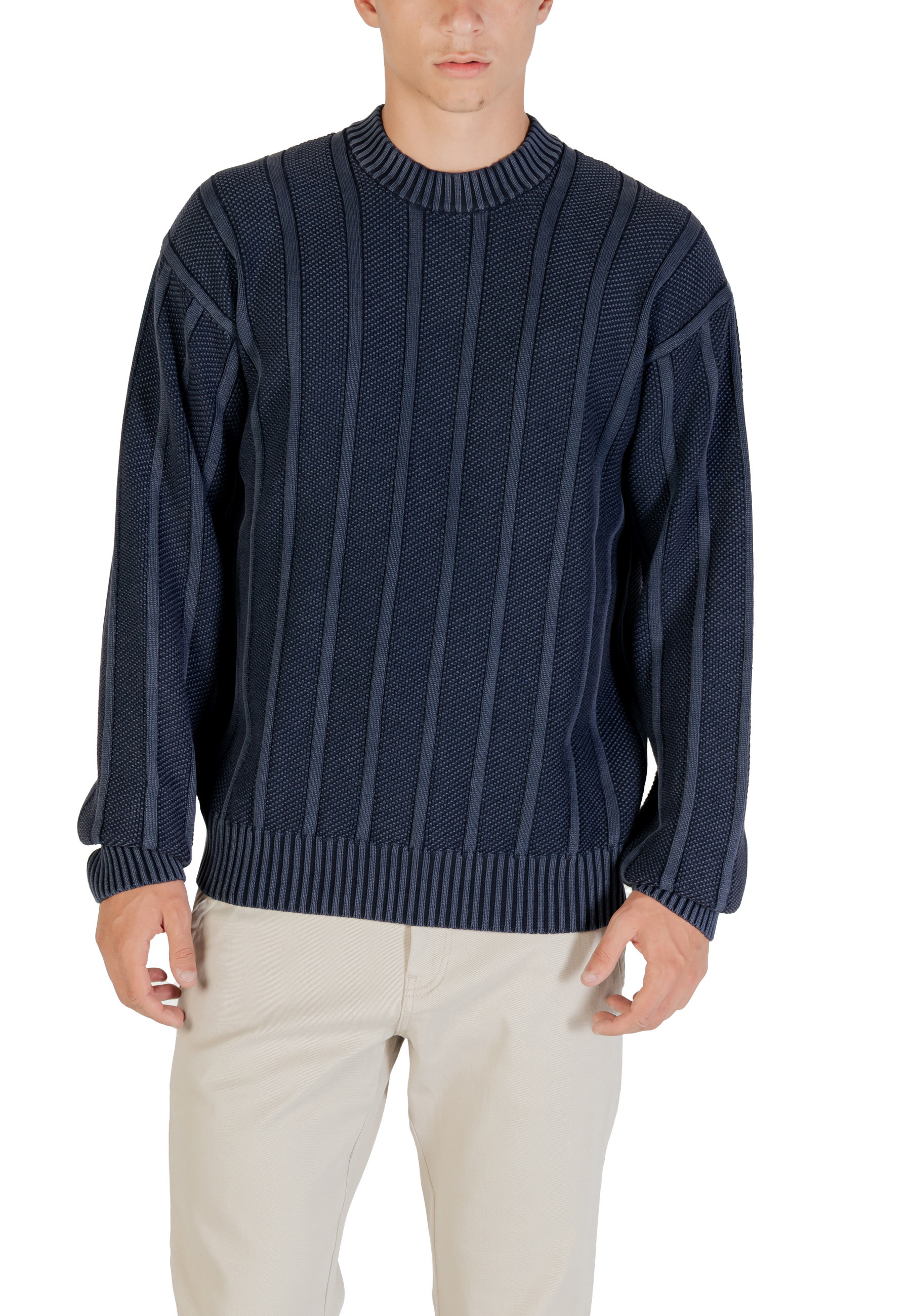 Мъжки пуловер Boss Maglia