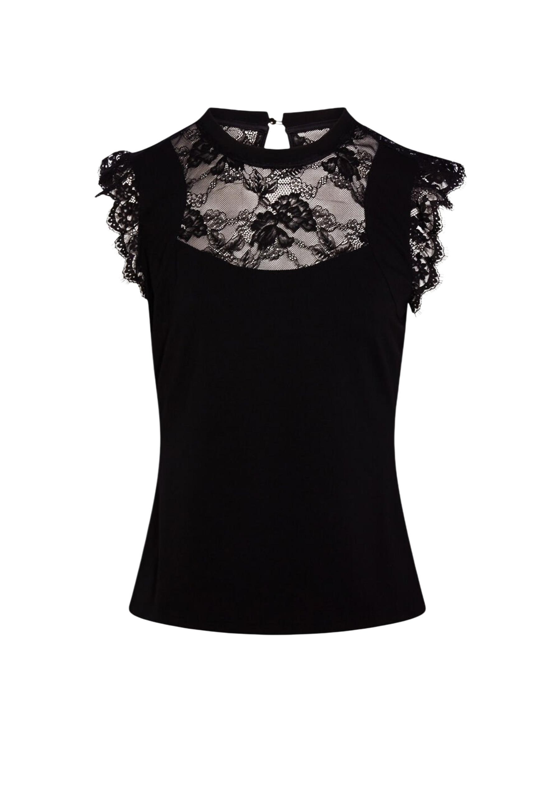 Krajková halenka Morgan De Toi