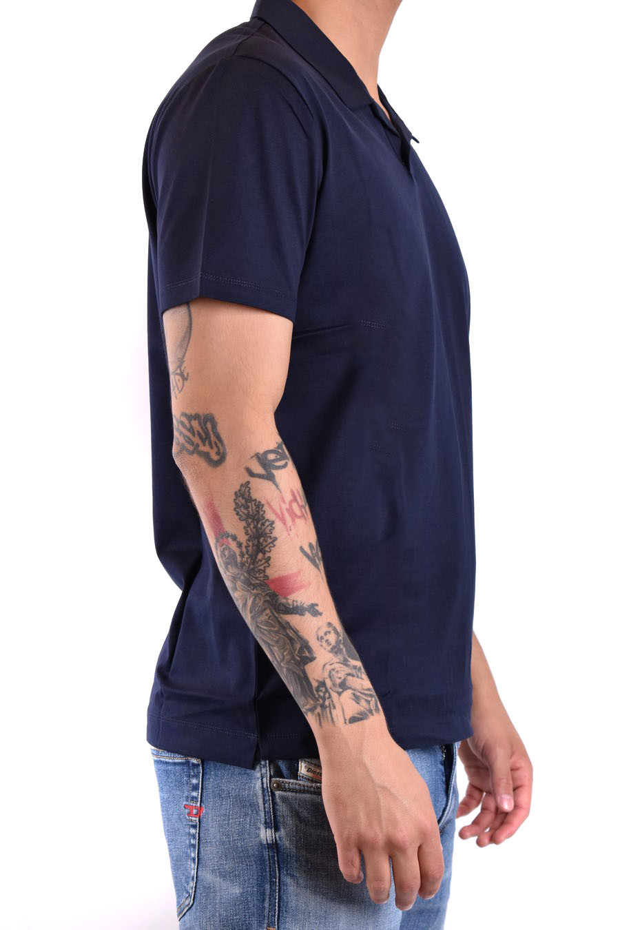 Мъжка поло риза Дондюп