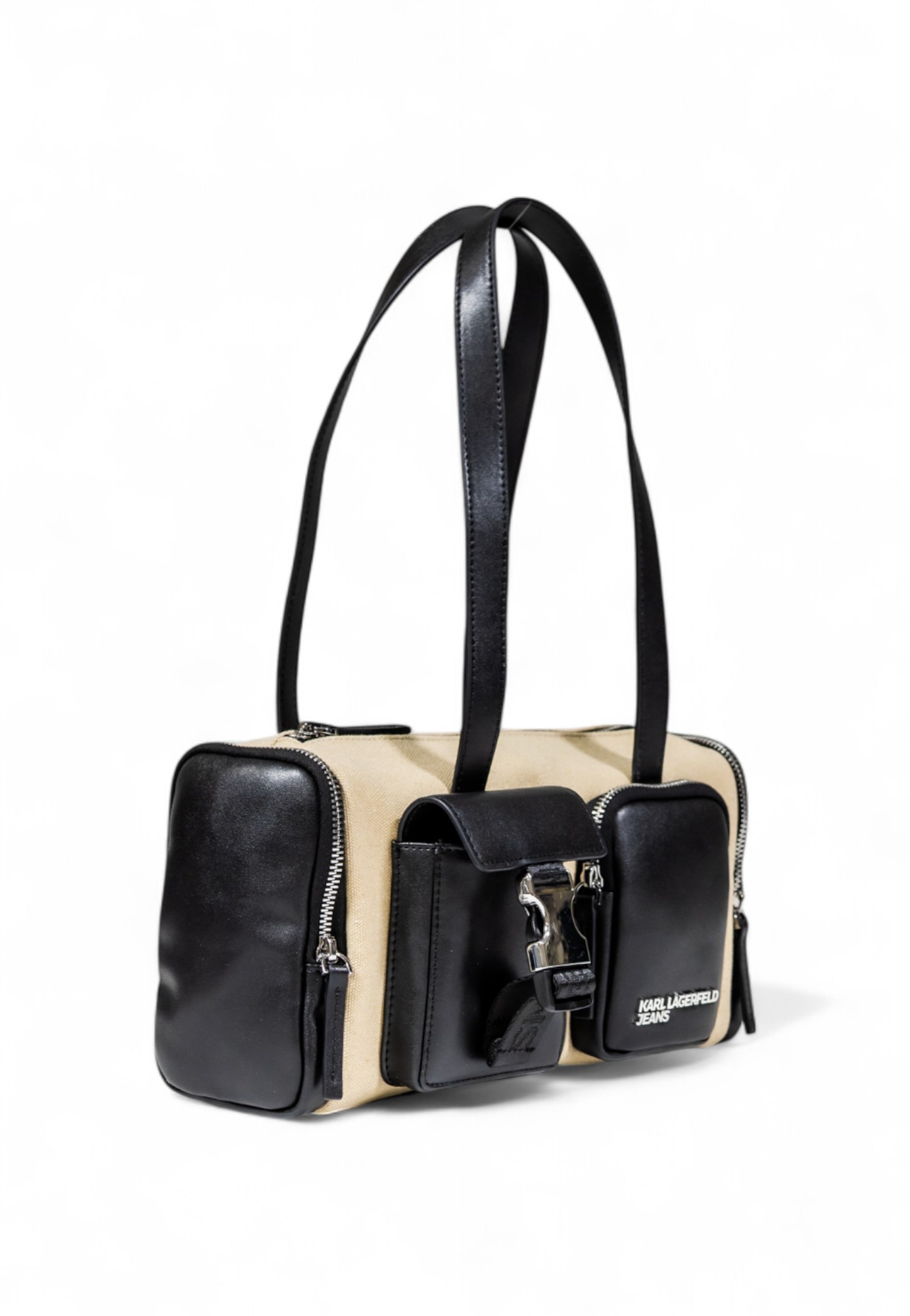 Карл Лагерфелд Дънки Борса