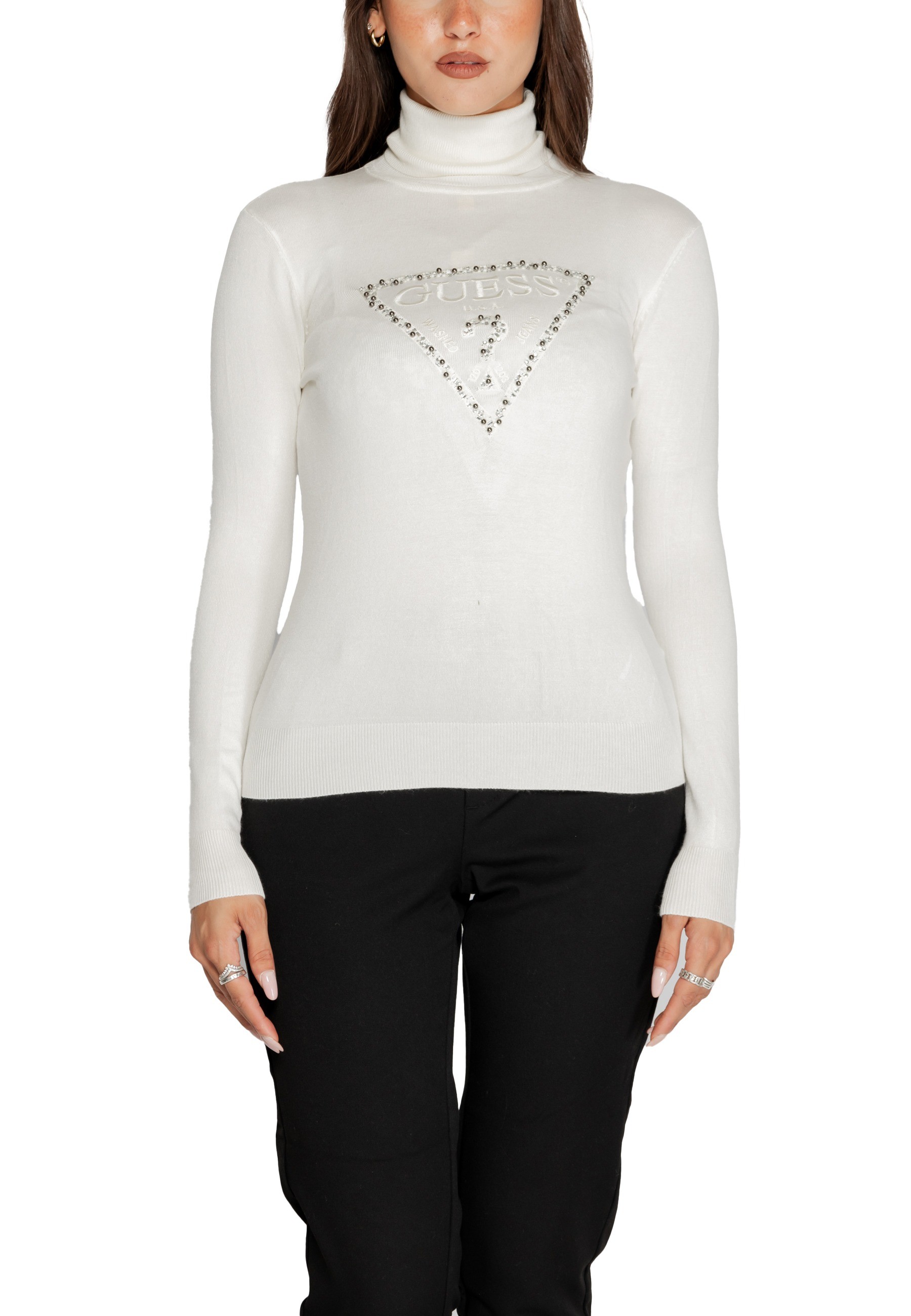 Dámský rolák Guess