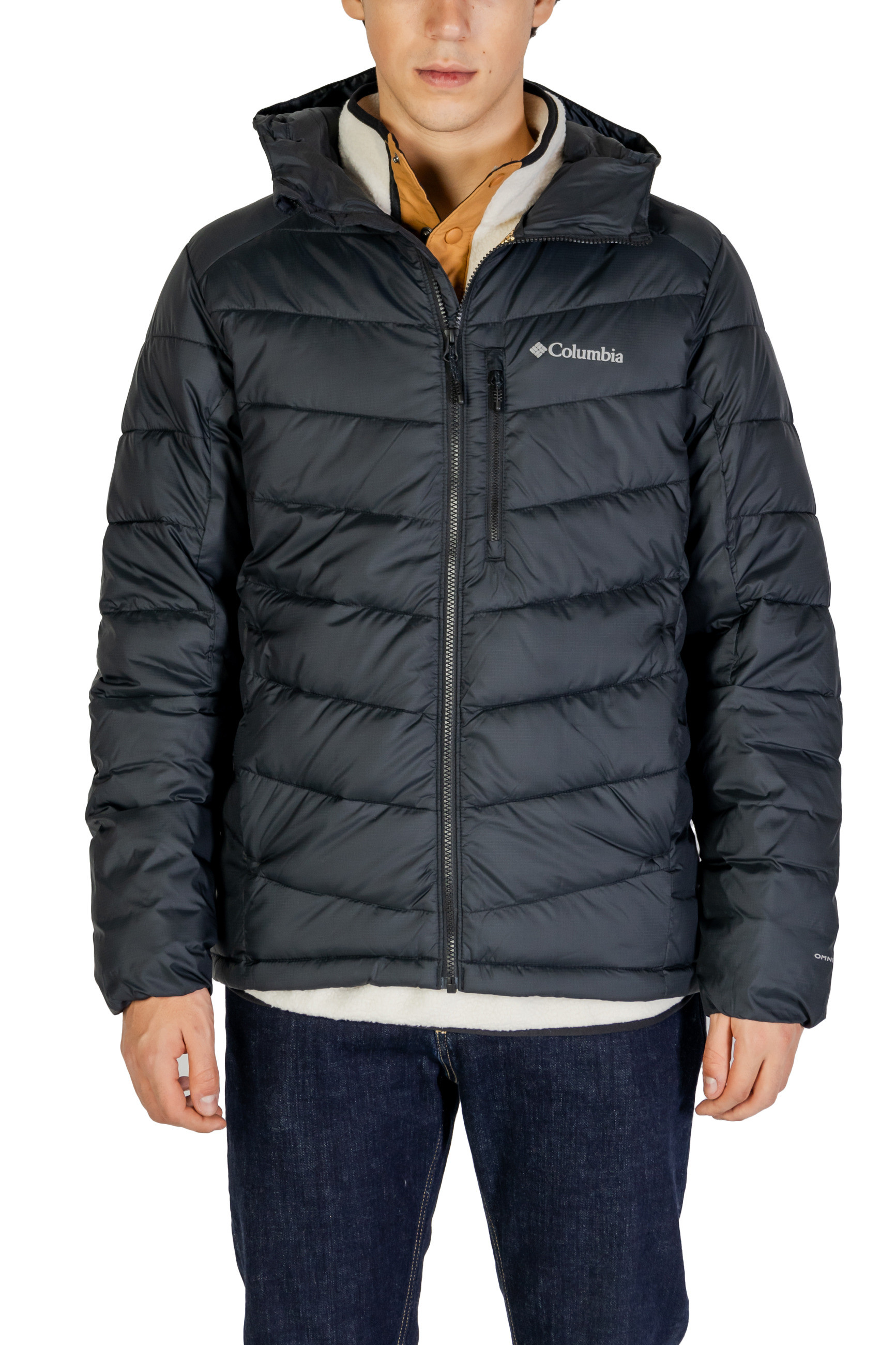 Columbia pánská zimní bunda