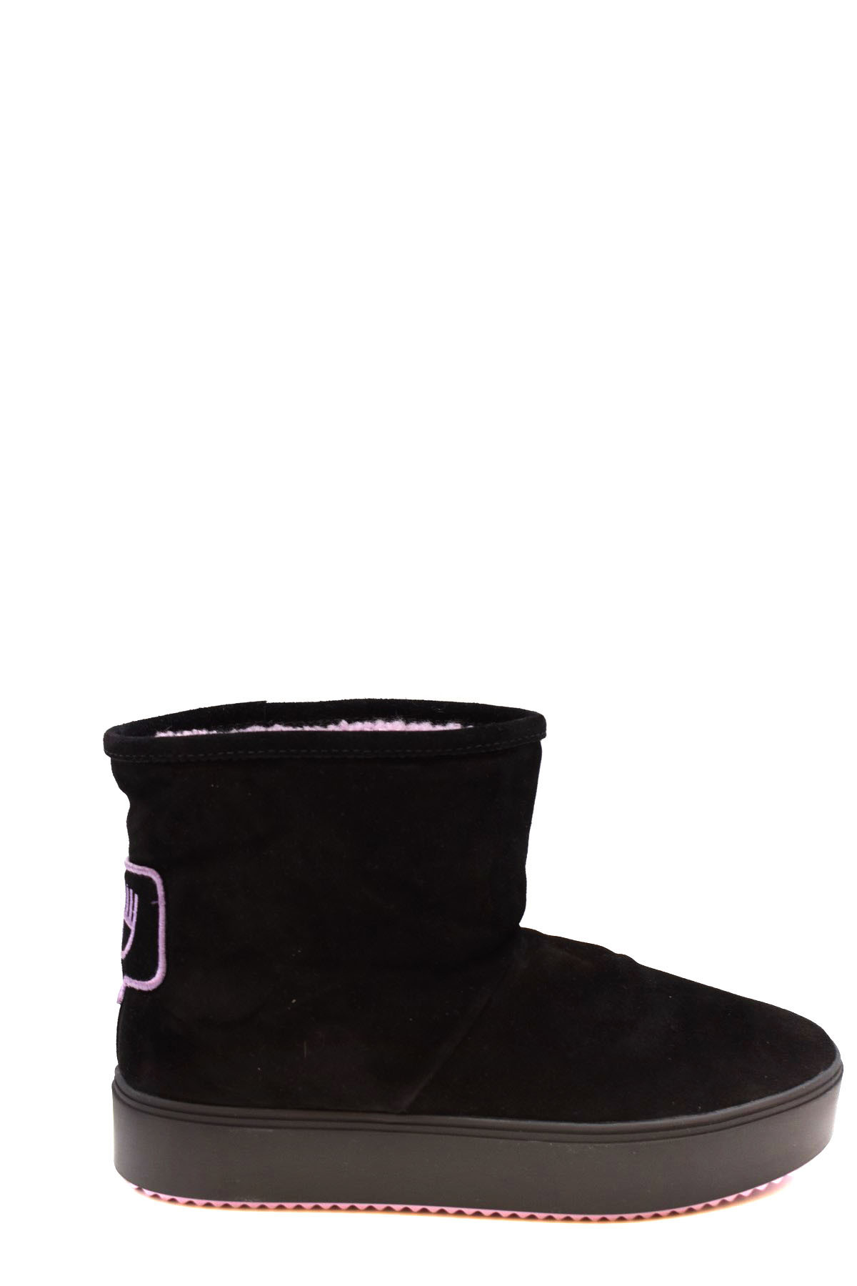 Дамски ботуши Chiara Ferragni