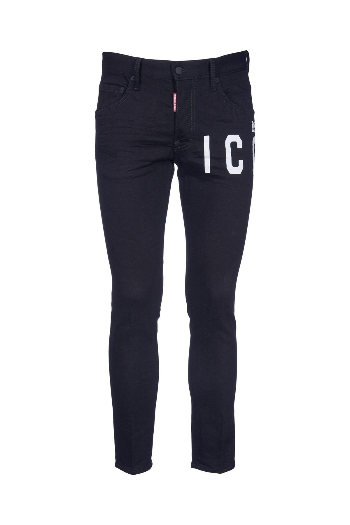 Dsquared pánske slim fit rifle