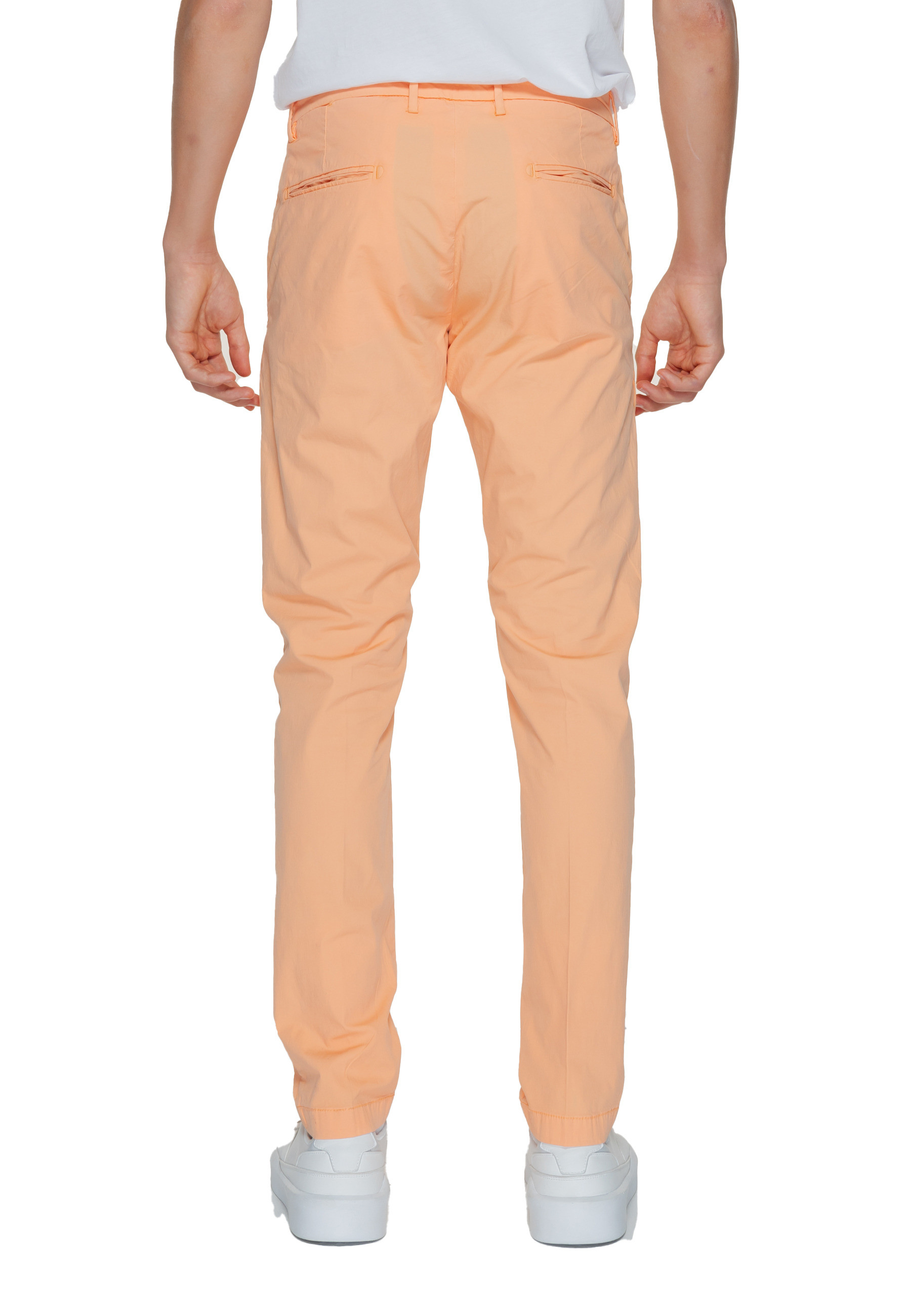 Pánske chino nohavice Borghese