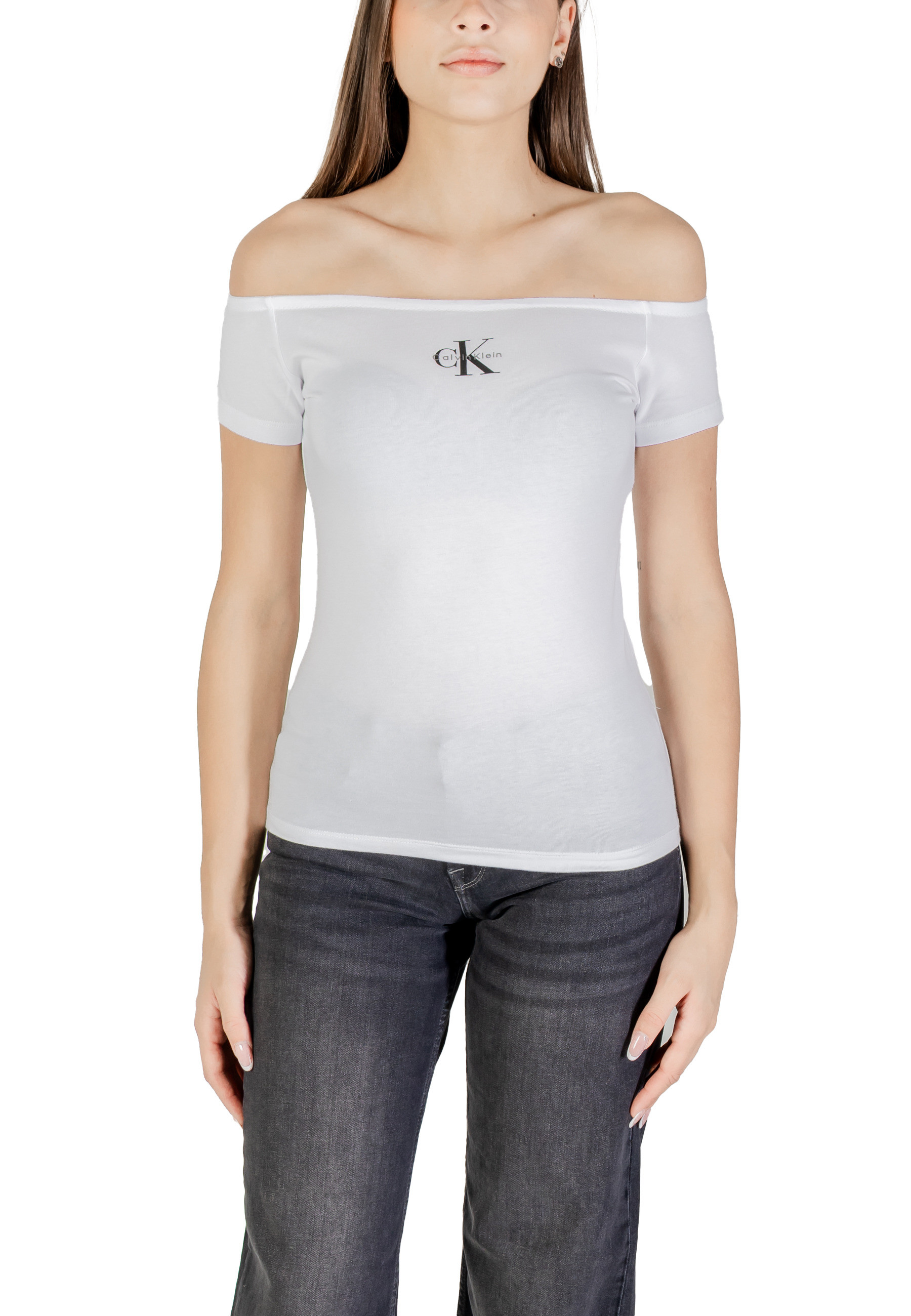 Calvin Klein Jeans T-Shirt Donna