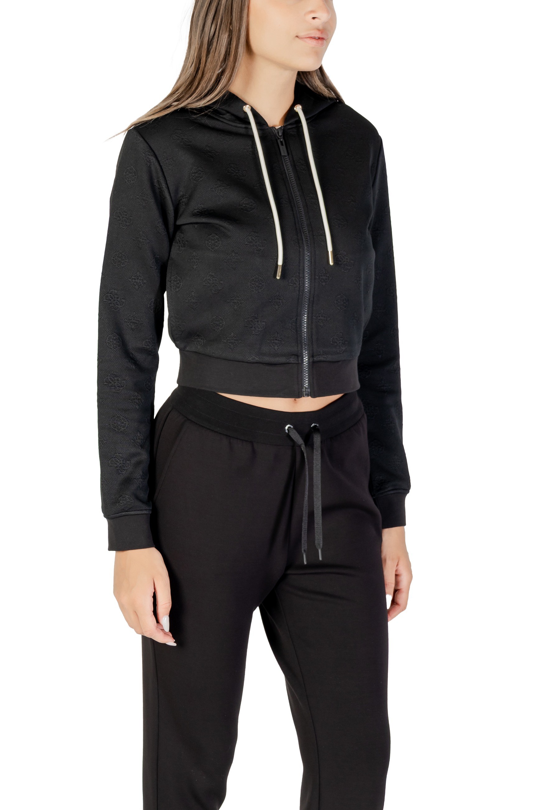 Дамски суитшърт Guess Active