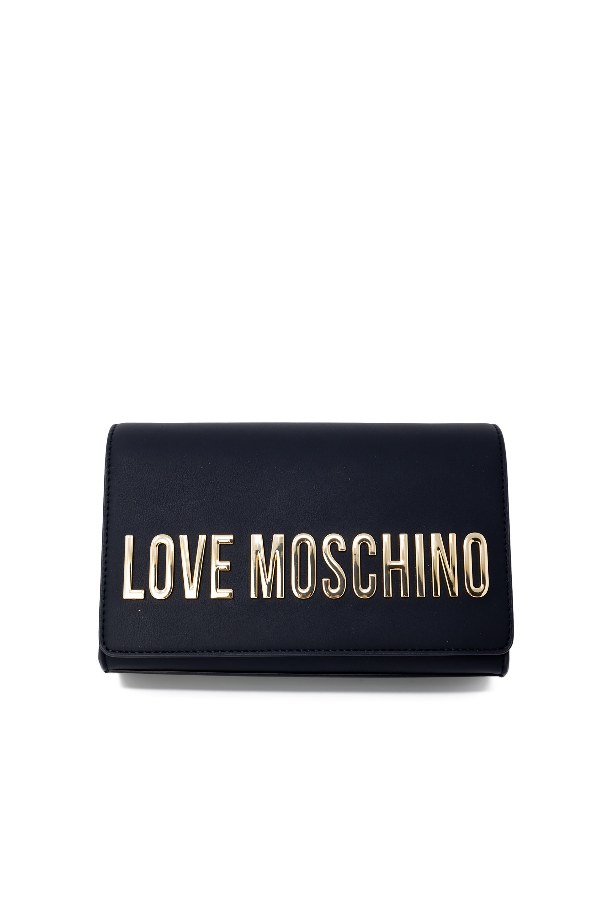Love Moschino listová kabelka
