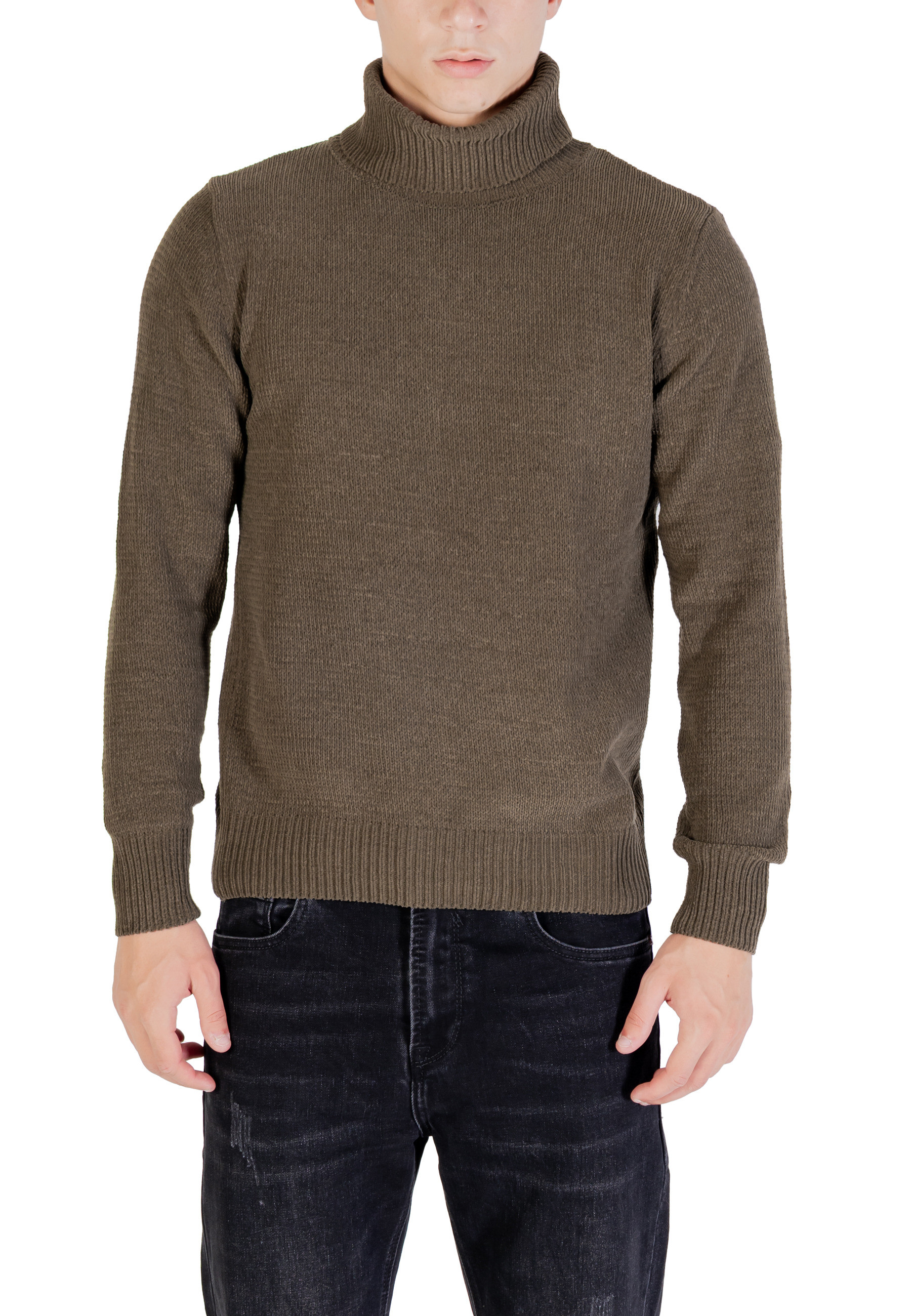 Pánsky rolák Gianni Lupo