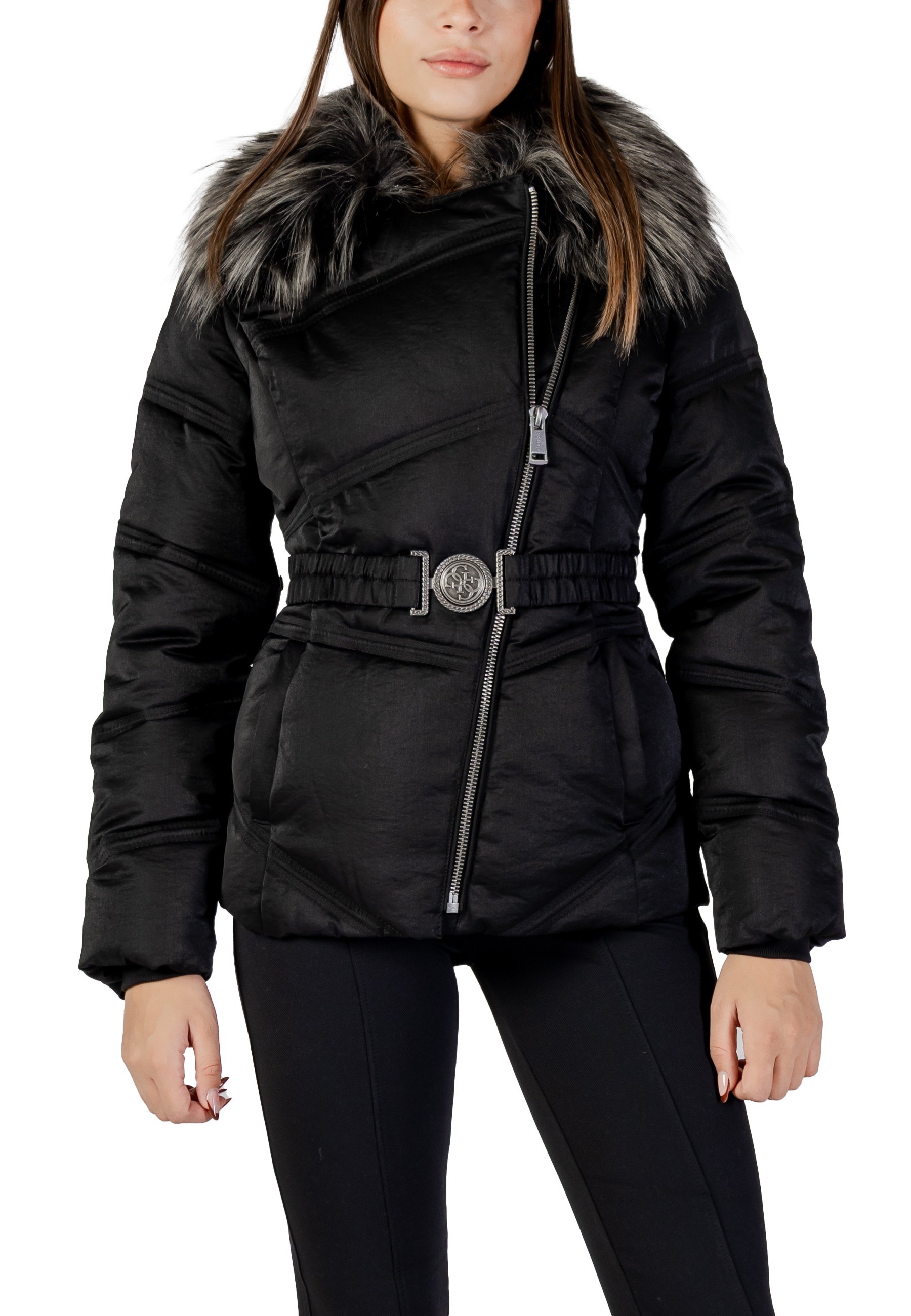 Dámská zimní bunda Guess