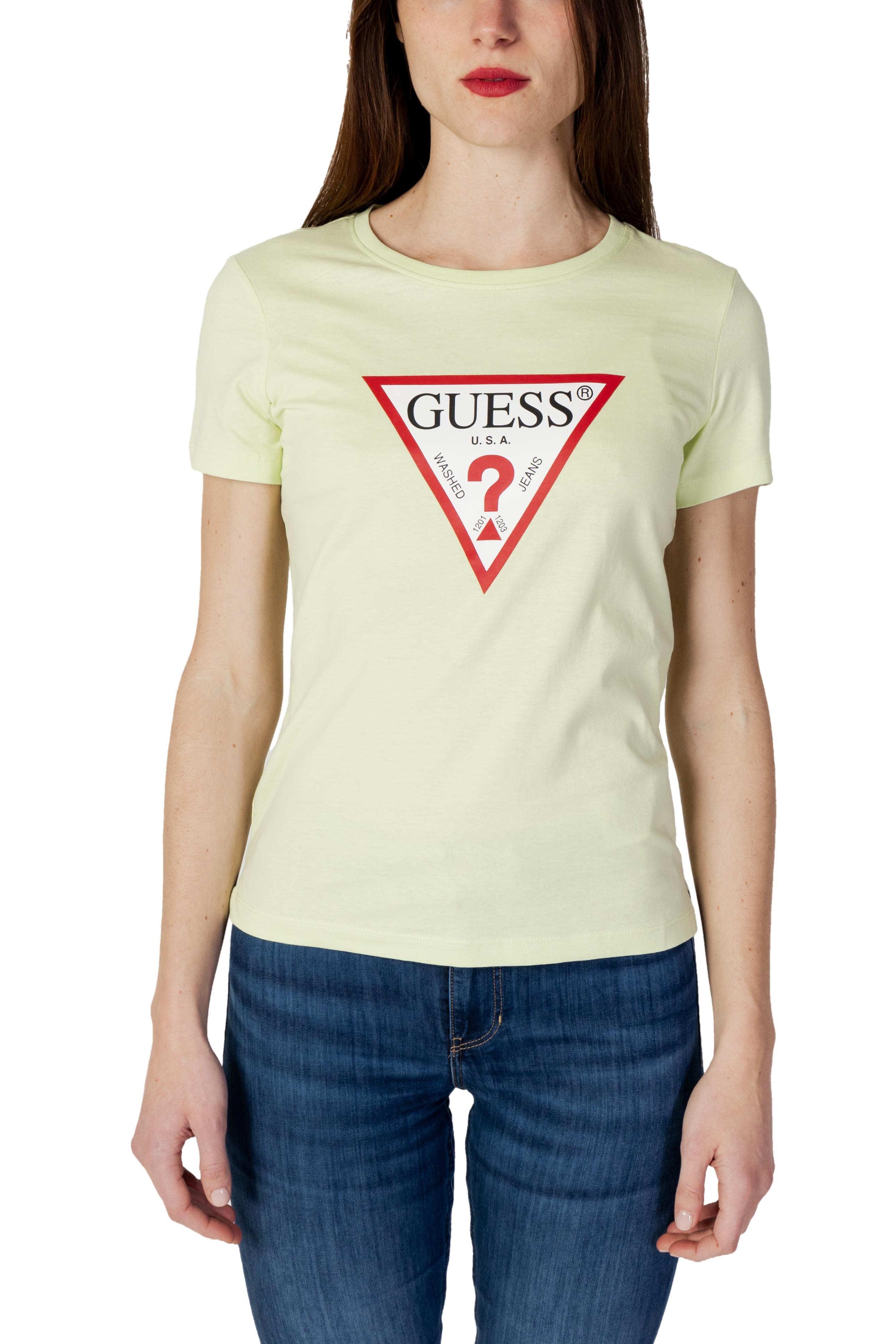Guess T-Shirt Donna