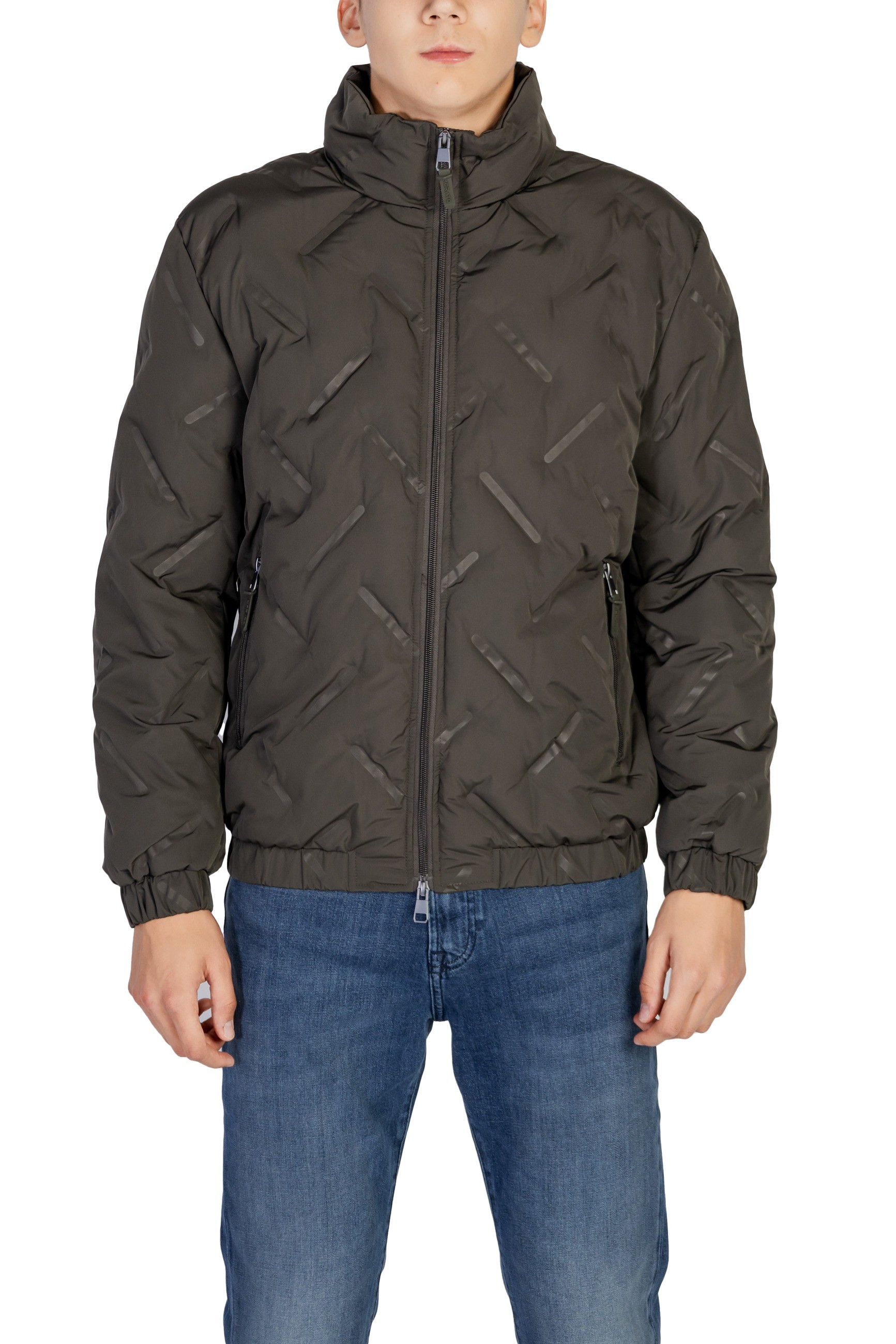 Мъжко зимно яке Antony Morato