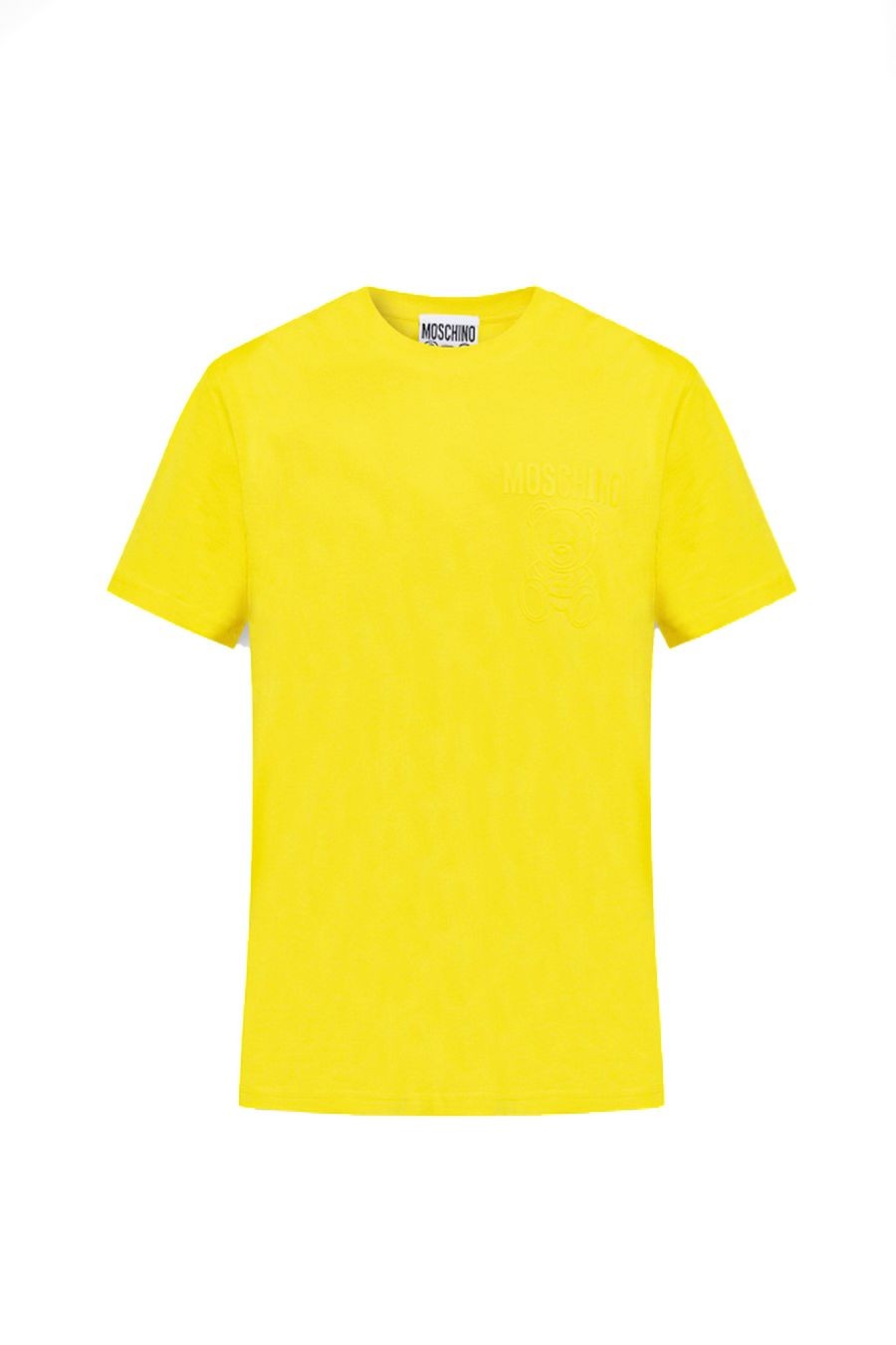 Moschino T-Shirt Uomo