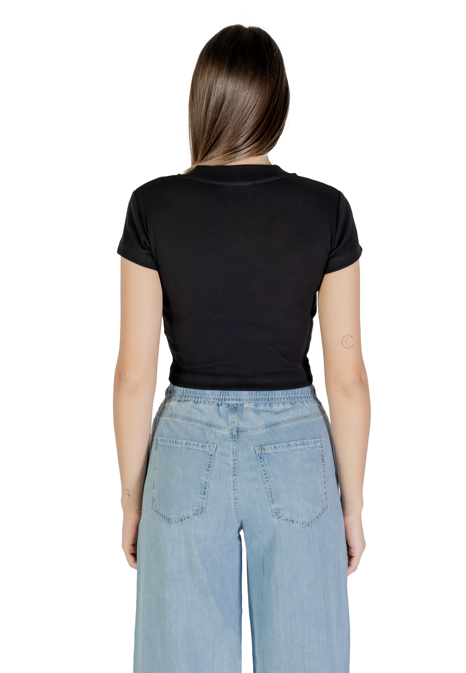 Calvin Klein Jeans T-Shirt Donna