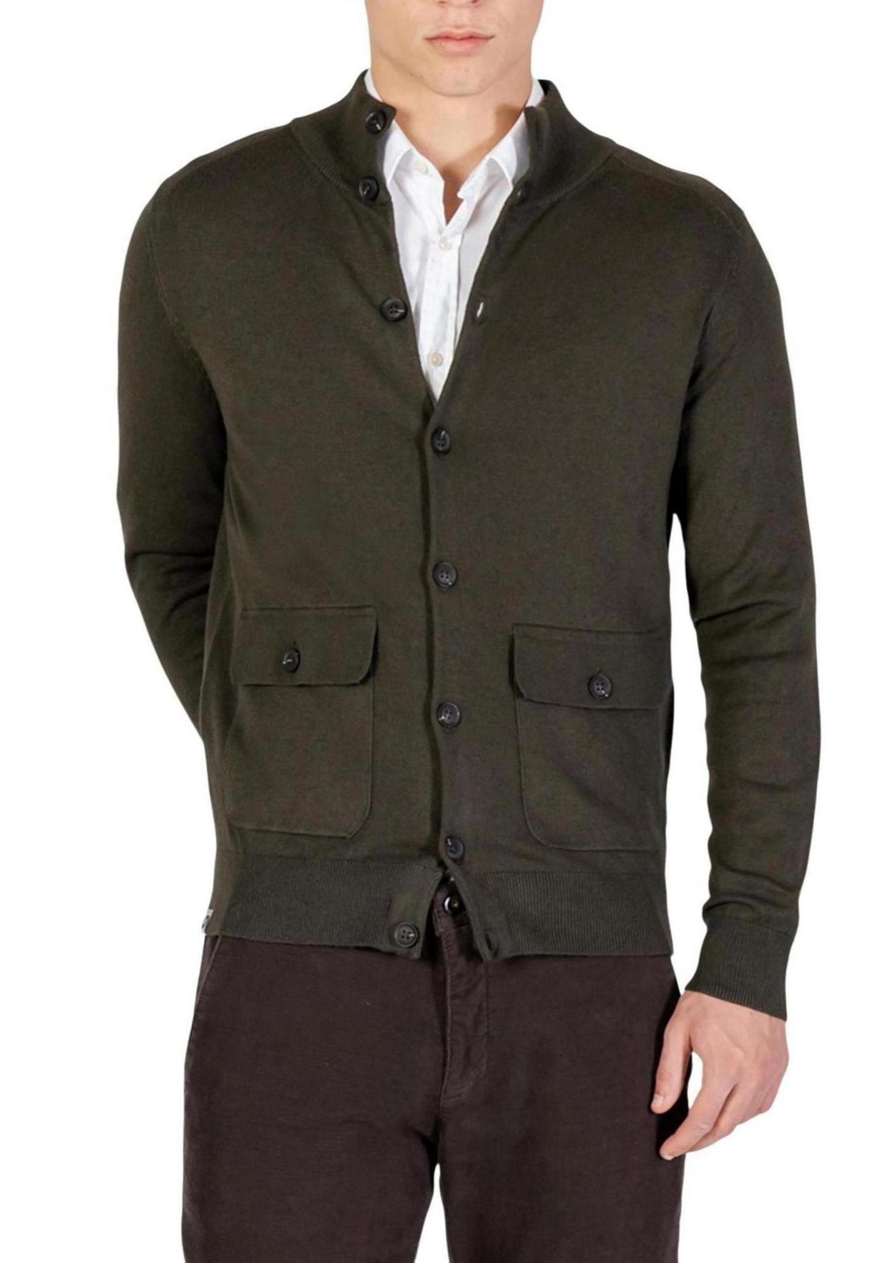 Pánsky kardigan Yos