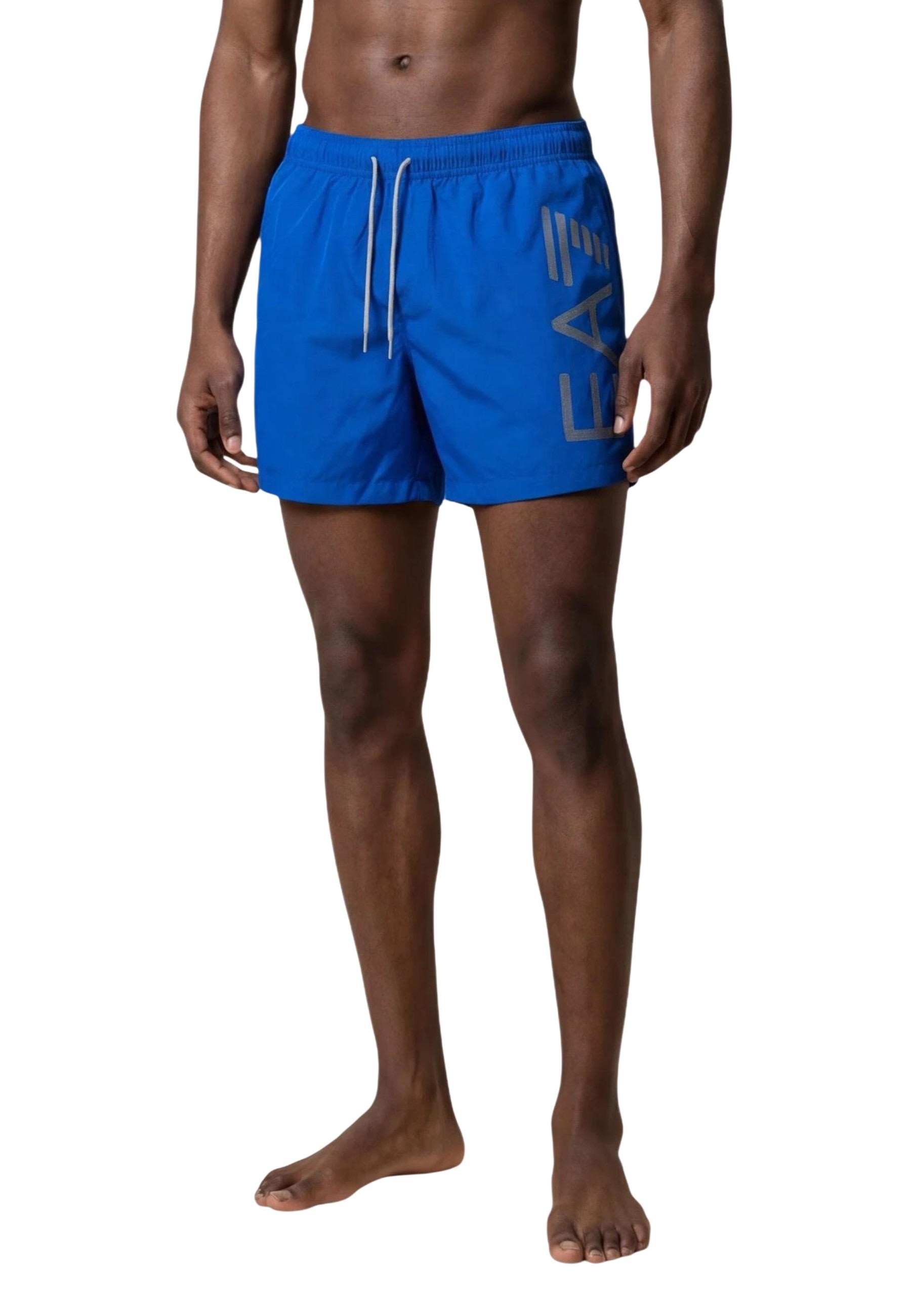 Мъжки бански костюми EA7