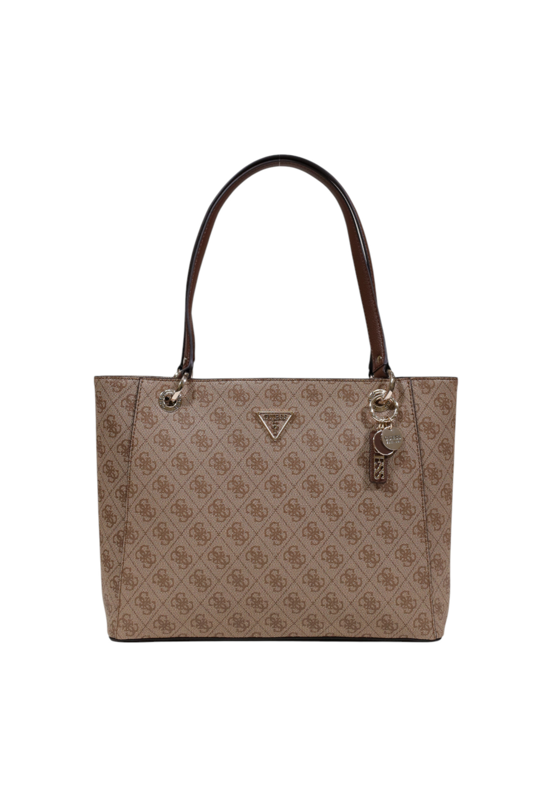 Guess kabelka s potlačou